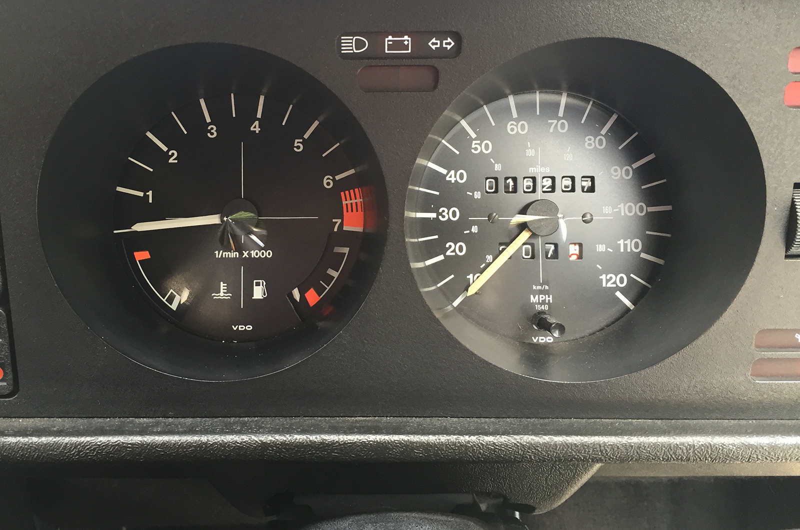 Classic & Sports Car – Is this the world’s best remaining Volkswagen Golf GTI?