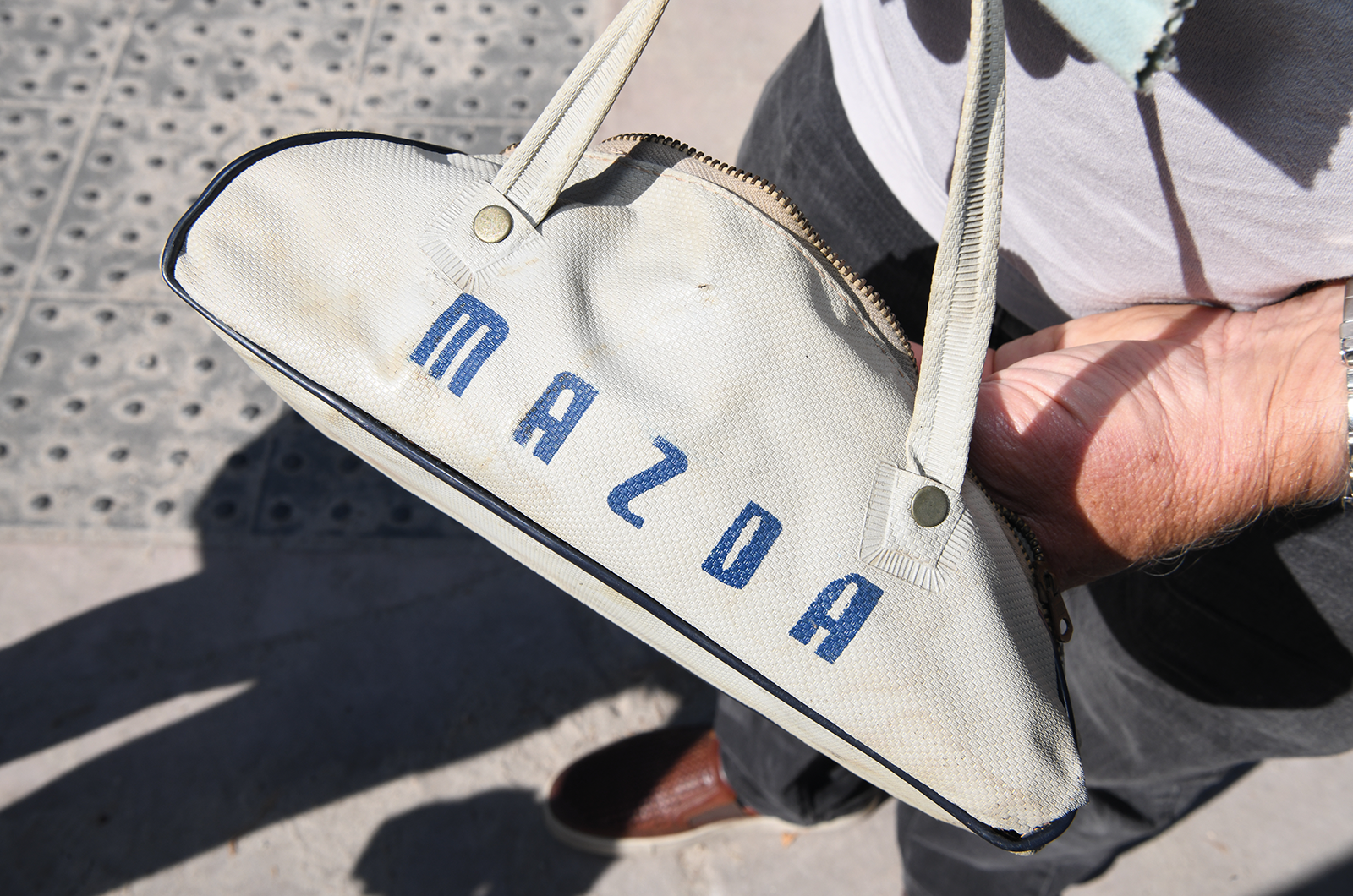 Classic & Sports Car – Mazda R360 Coupé: pint-sized perfection