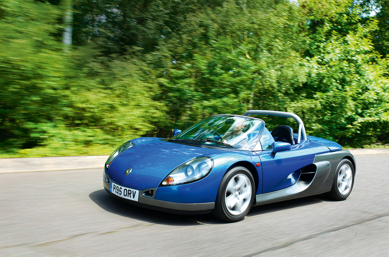Classic & Sports Car – Why the Lotus Elise is so special