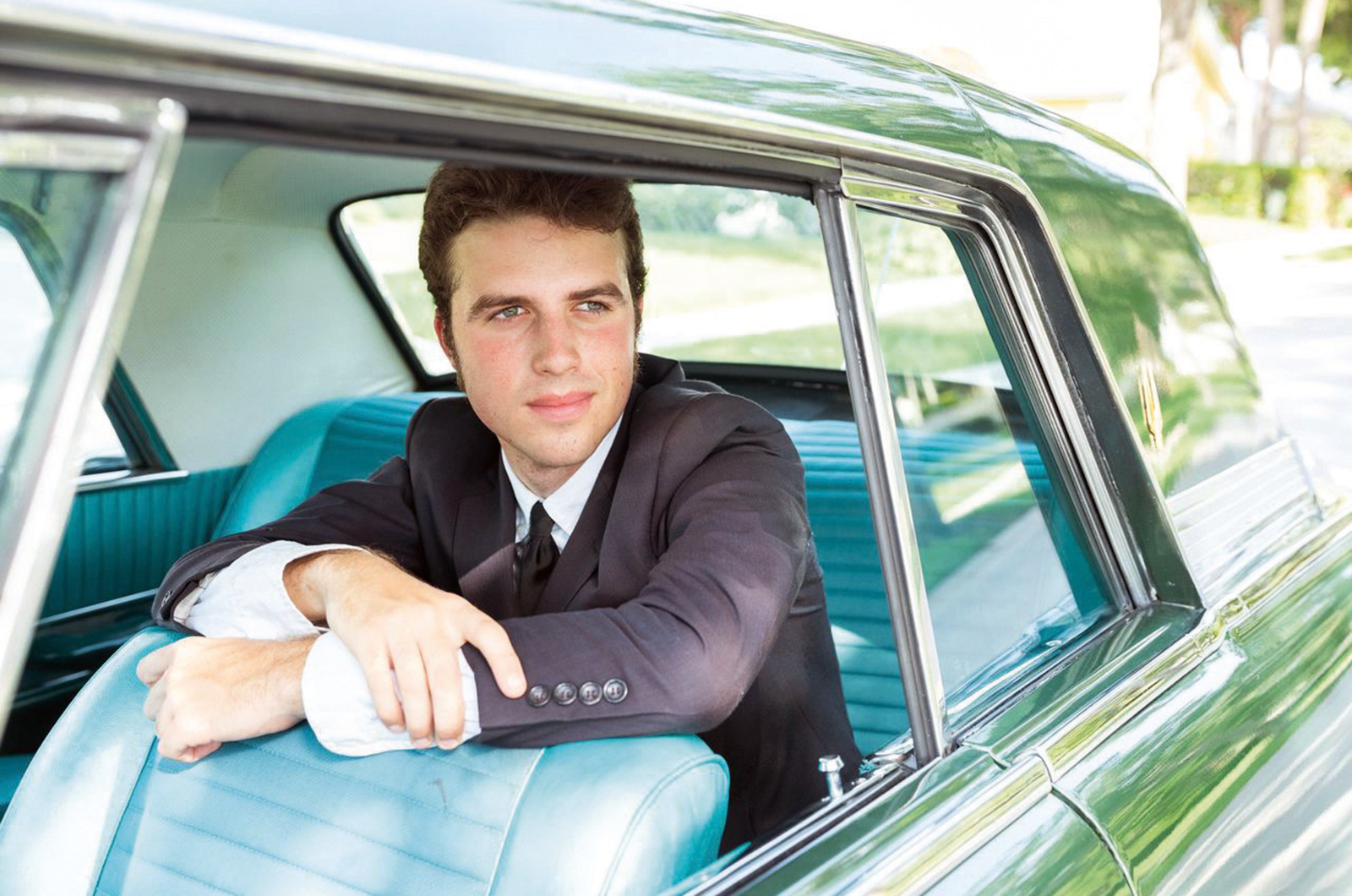 Classic & Sports Car – Your classic: Studebaker Gran Turismo Hawk