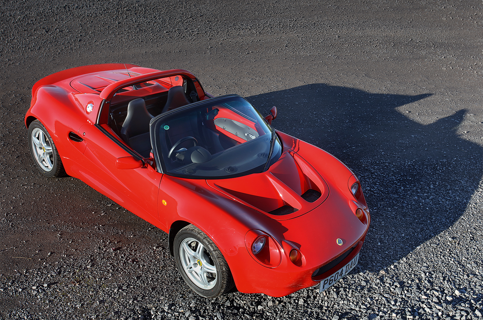 Classic & Sports Car – Buyer’s guide: Lotus Elise S1