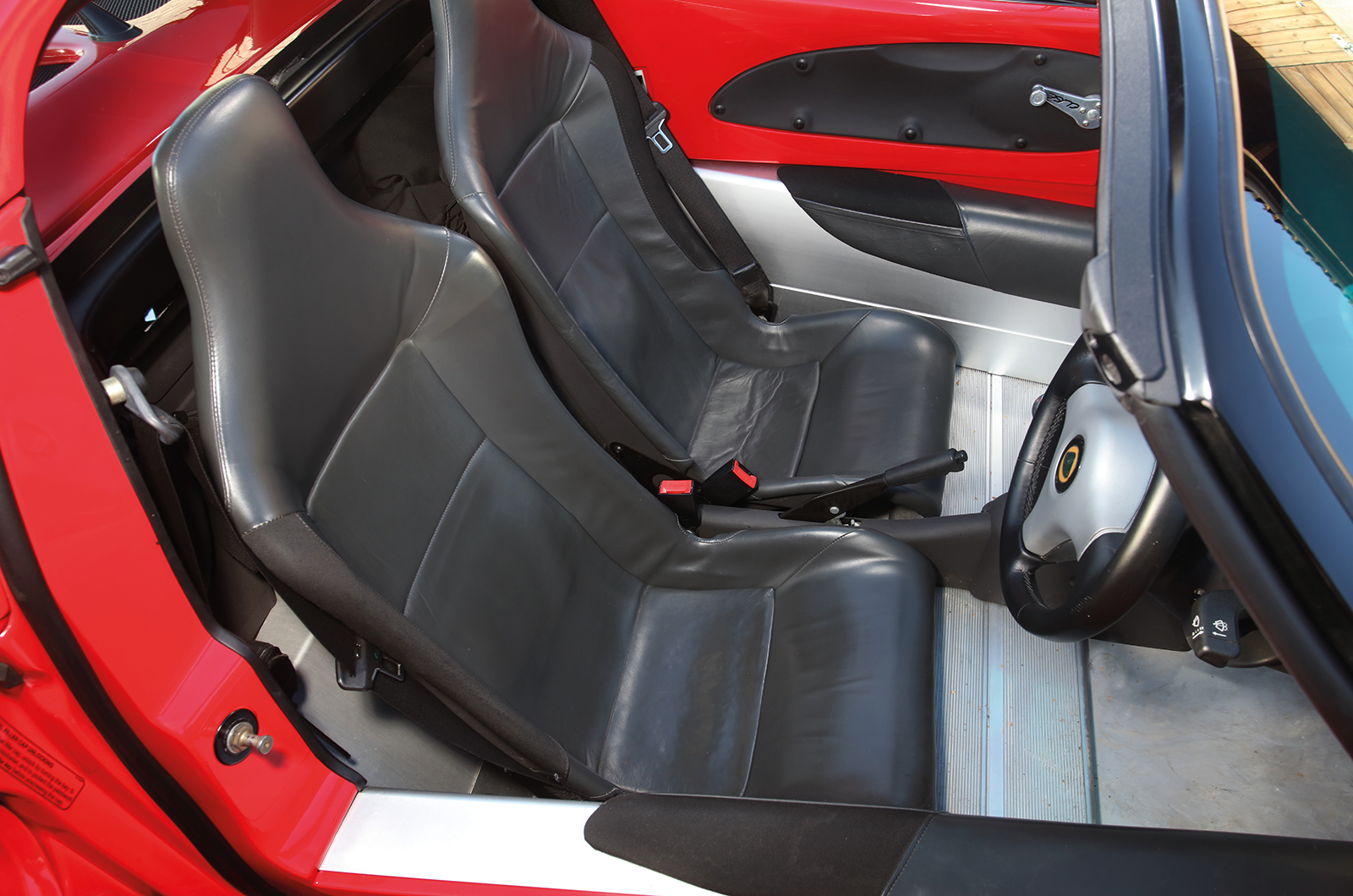 Classic & Sports Car – Buyer’s guide: Lotus Elise S1