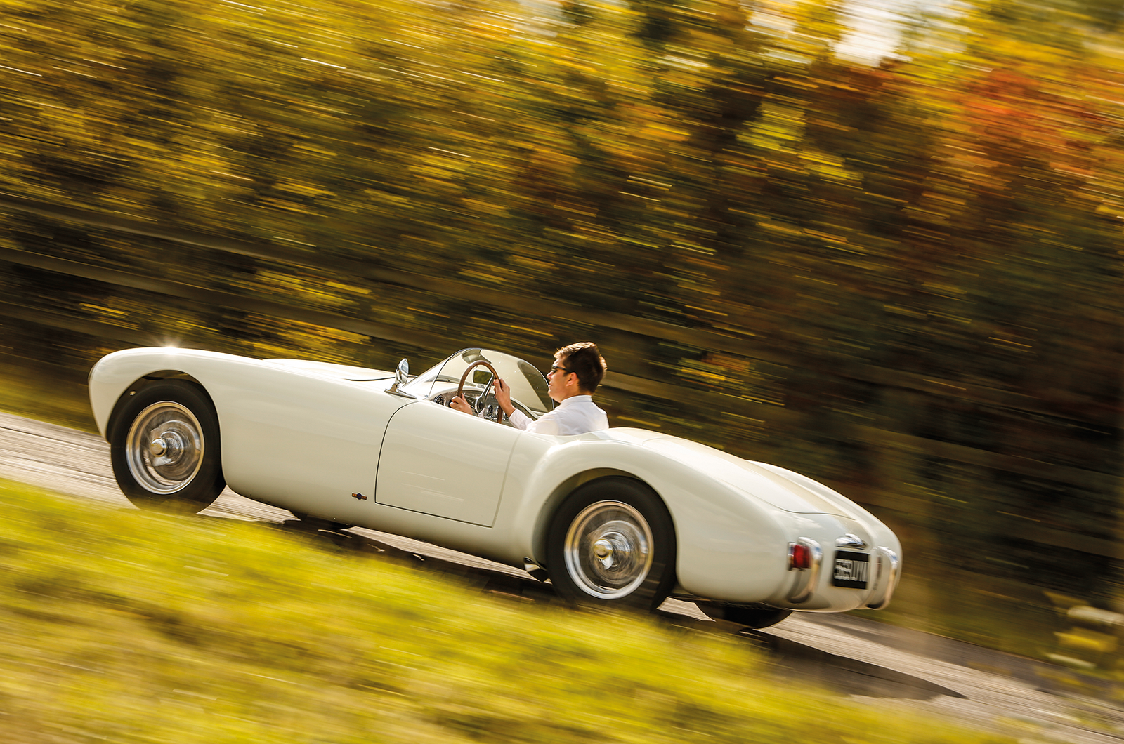 Classic & Sports Car – Goldmanini: Michelotti’s forgotten masterpiece