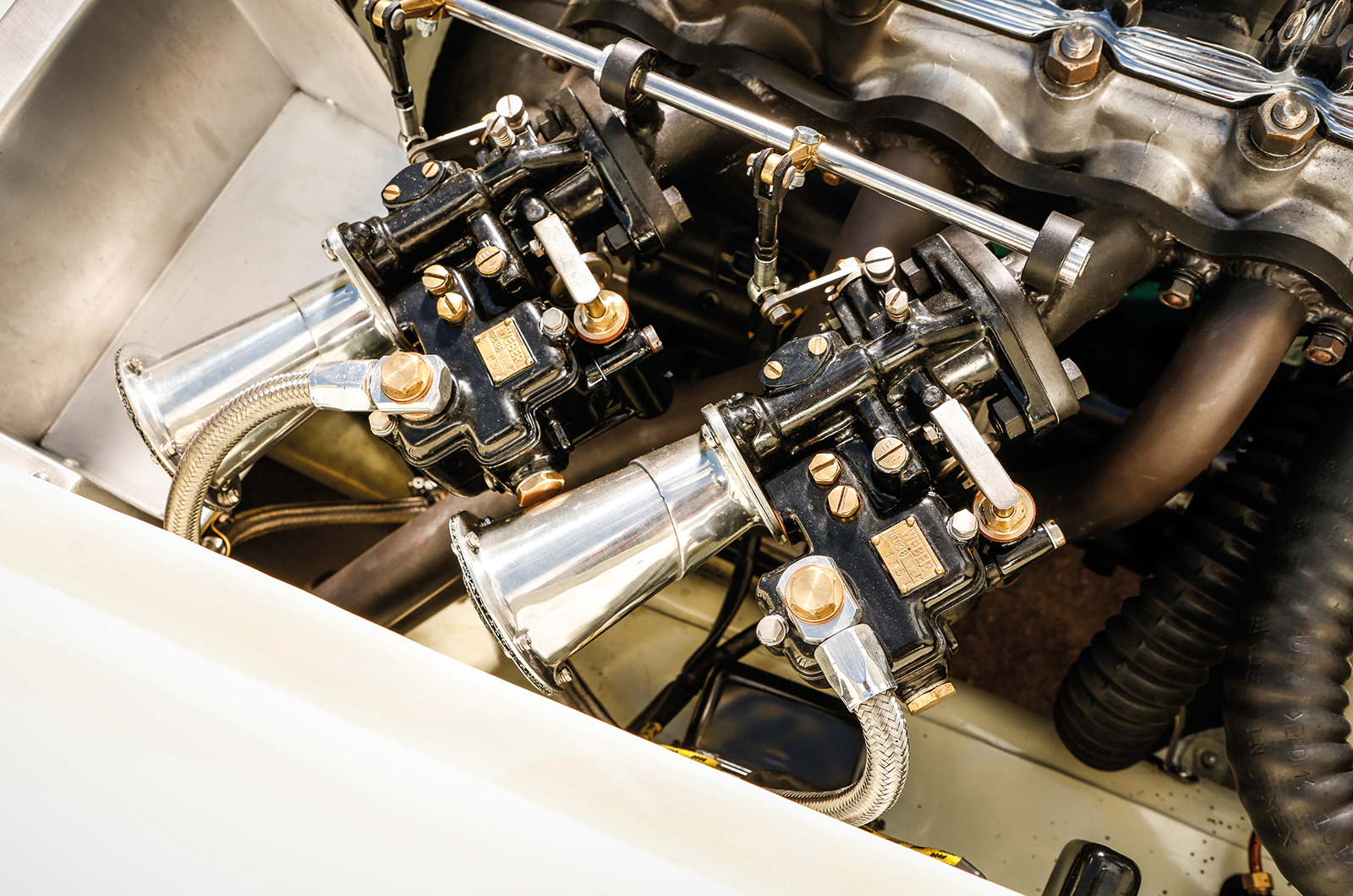 Classic & Sports Car – Goldmanini: Michelotti’s forgotten masterpiece