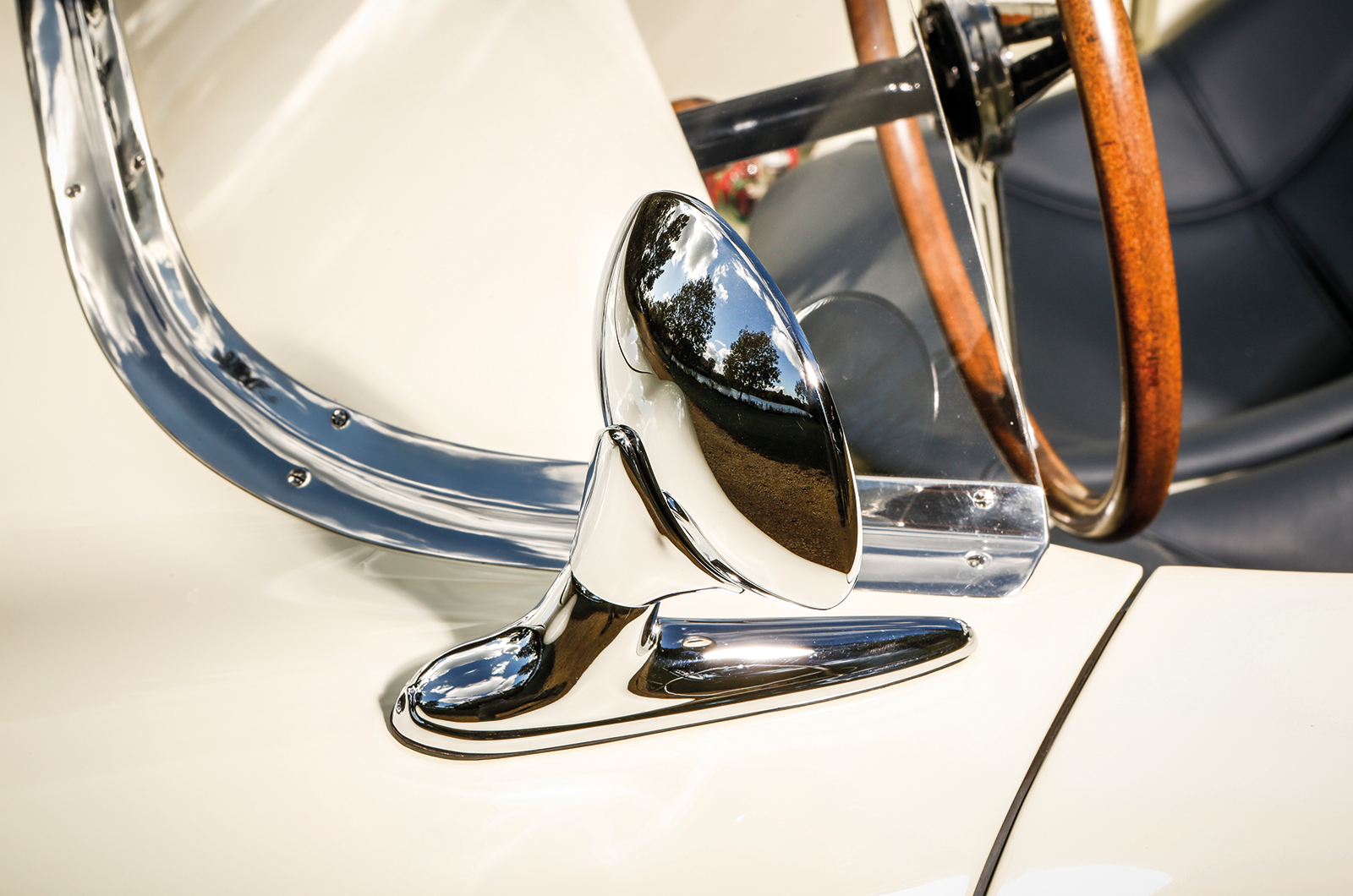 Classic & Sports Car – Goldmanini: Michelotti’s forgotten masterpiece