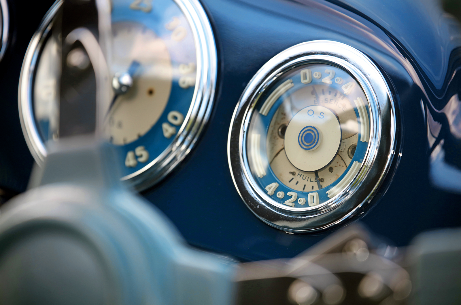 Classic & Sports Car – Concours sensation: Talbot-Lago T26 Grand Sport