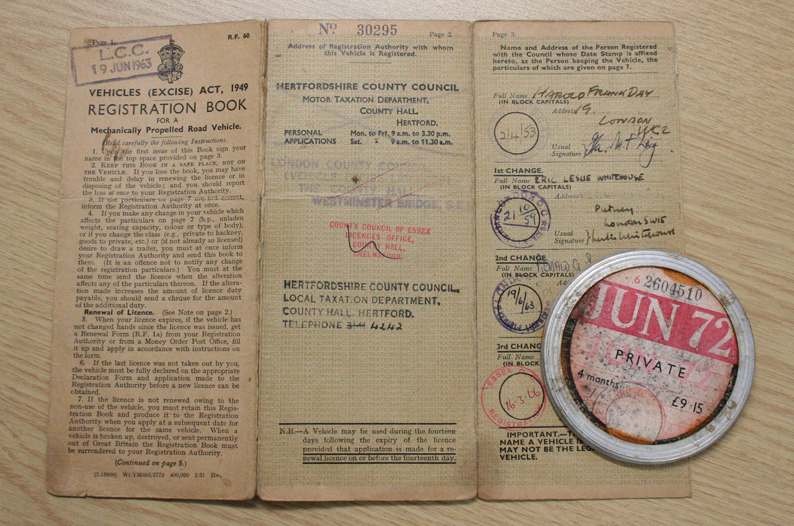 Classic & Sports Car – How to... research your classic car’s history