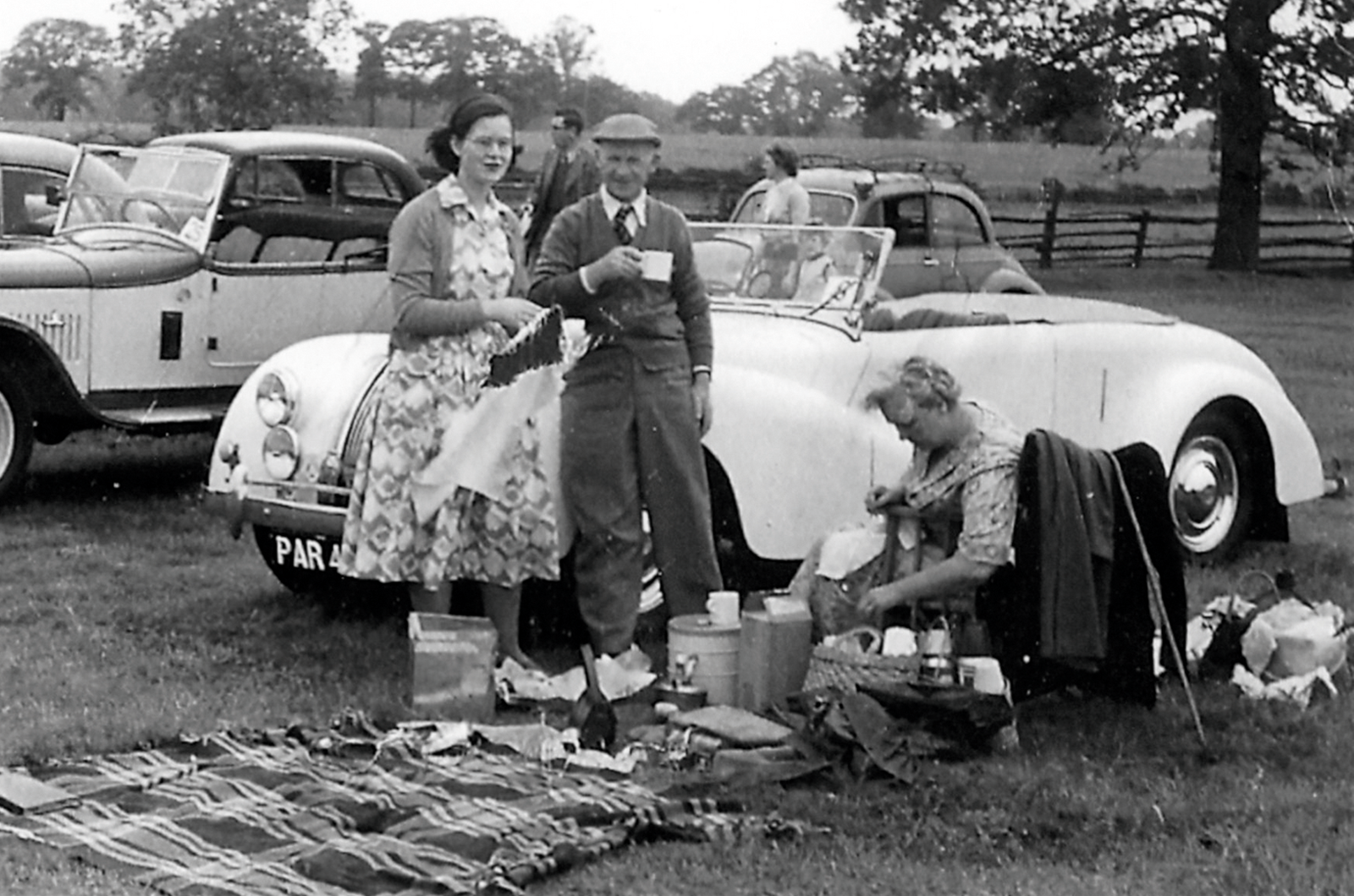 Classic & Sports Car – How to... research your classic car’s history