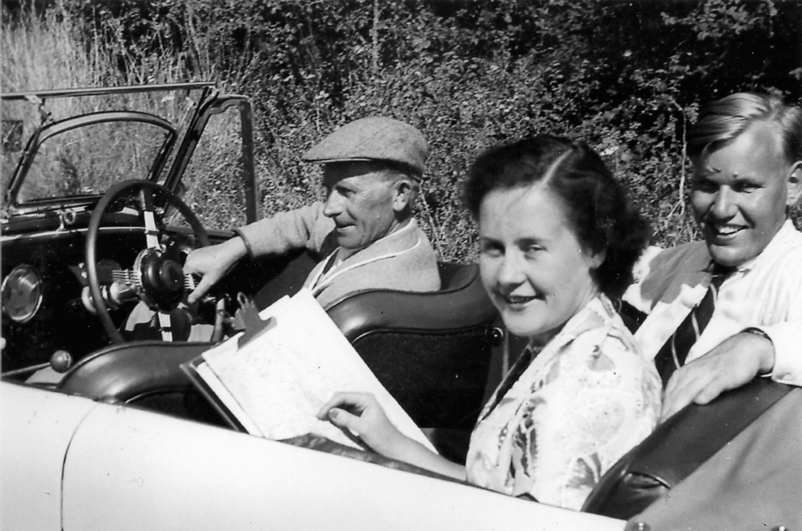 Classic & Sports Car – How to... research your classic car’s history