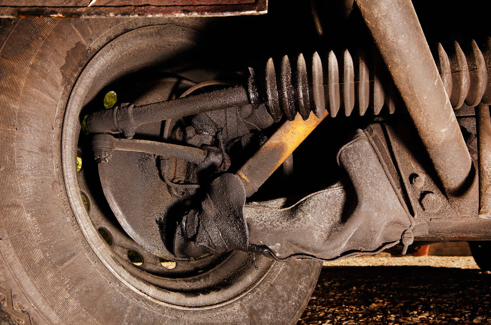 Classic & Sports Car – Buyer’s guide: Bristol 401-403