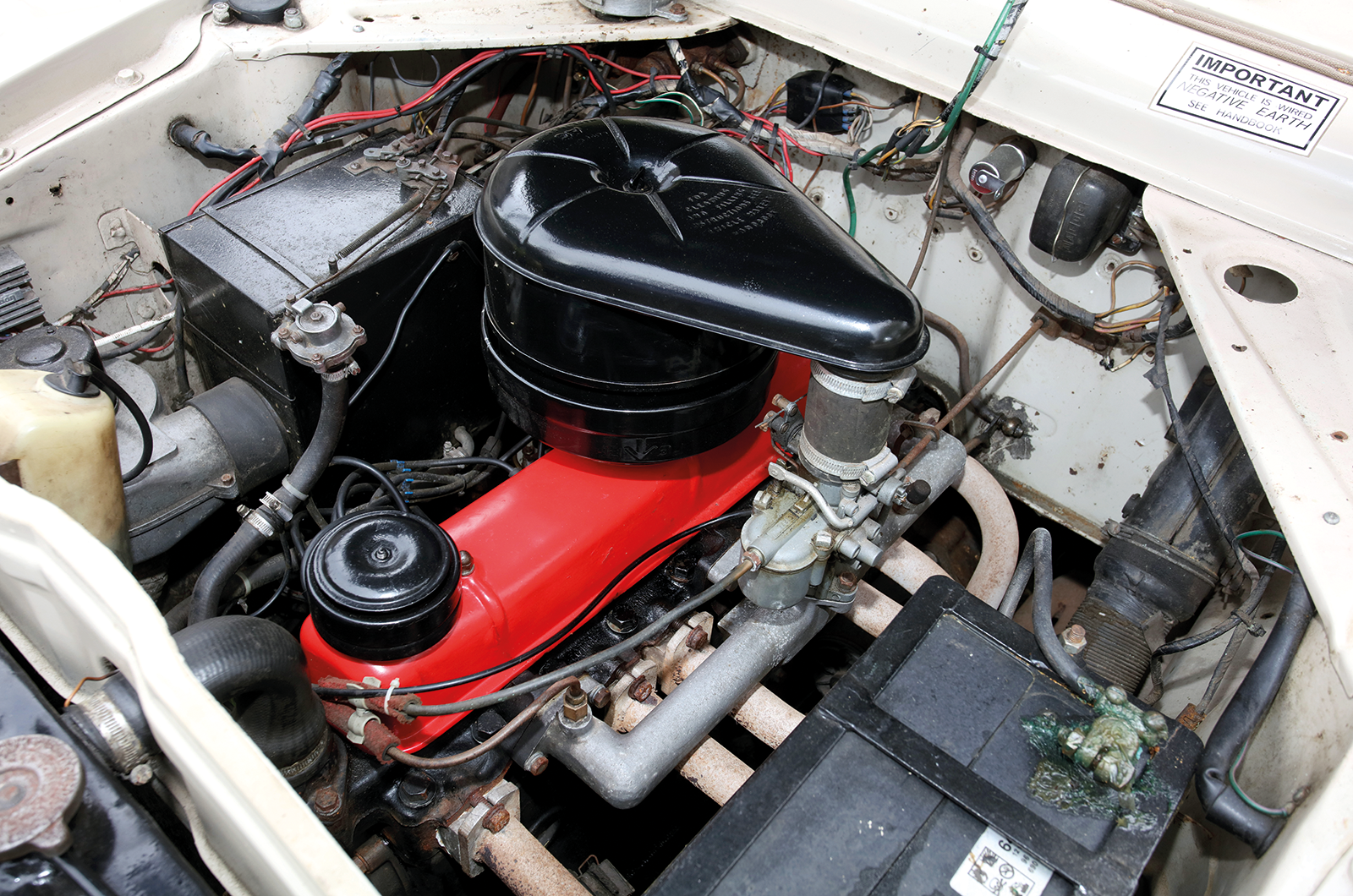 Classic & Sports Car – Buyer’s guide: Ford Consul, Zephyr and Zodiac