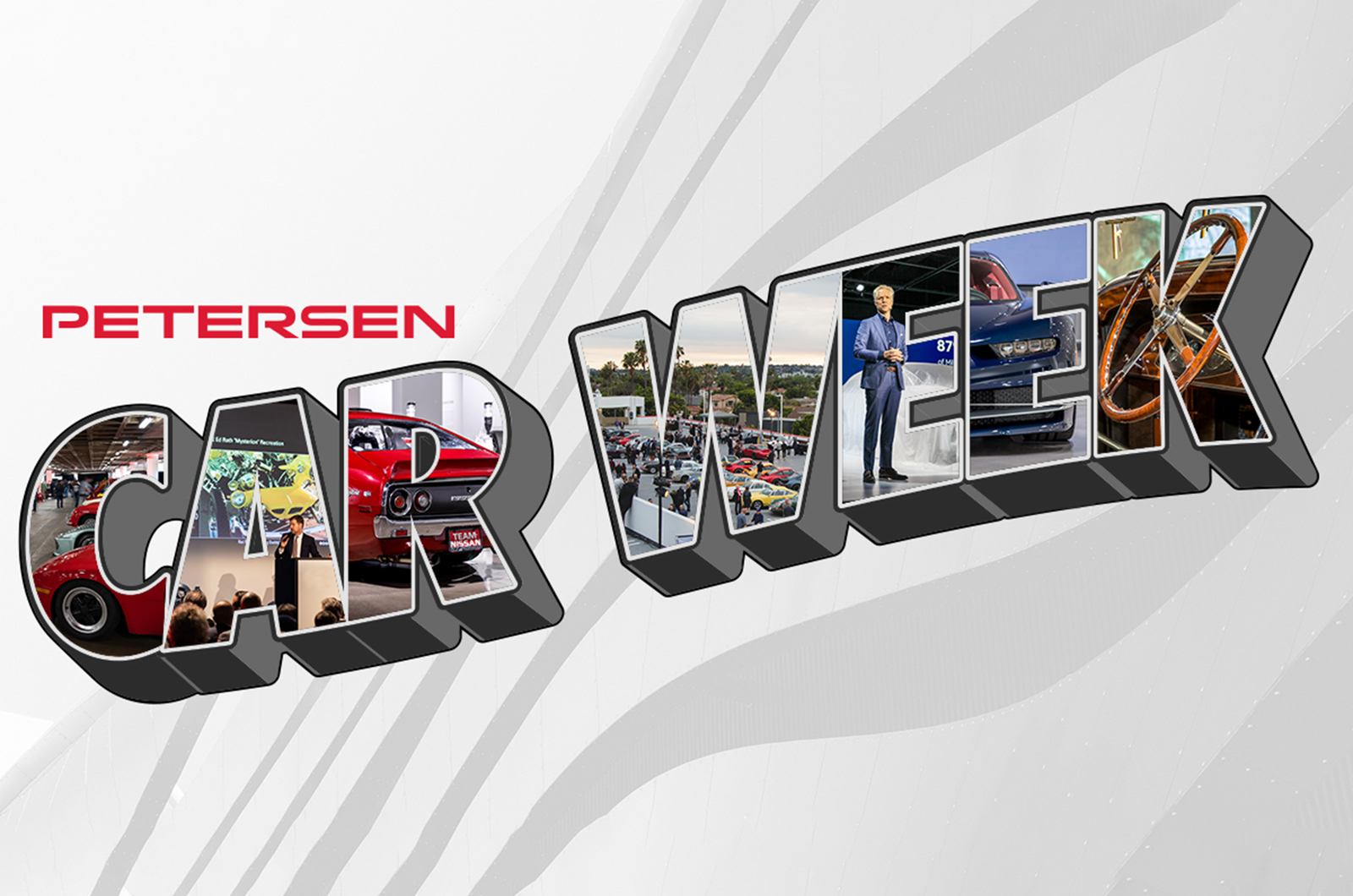 Classic & Sports Car – The first Petersen Car Week is coming!