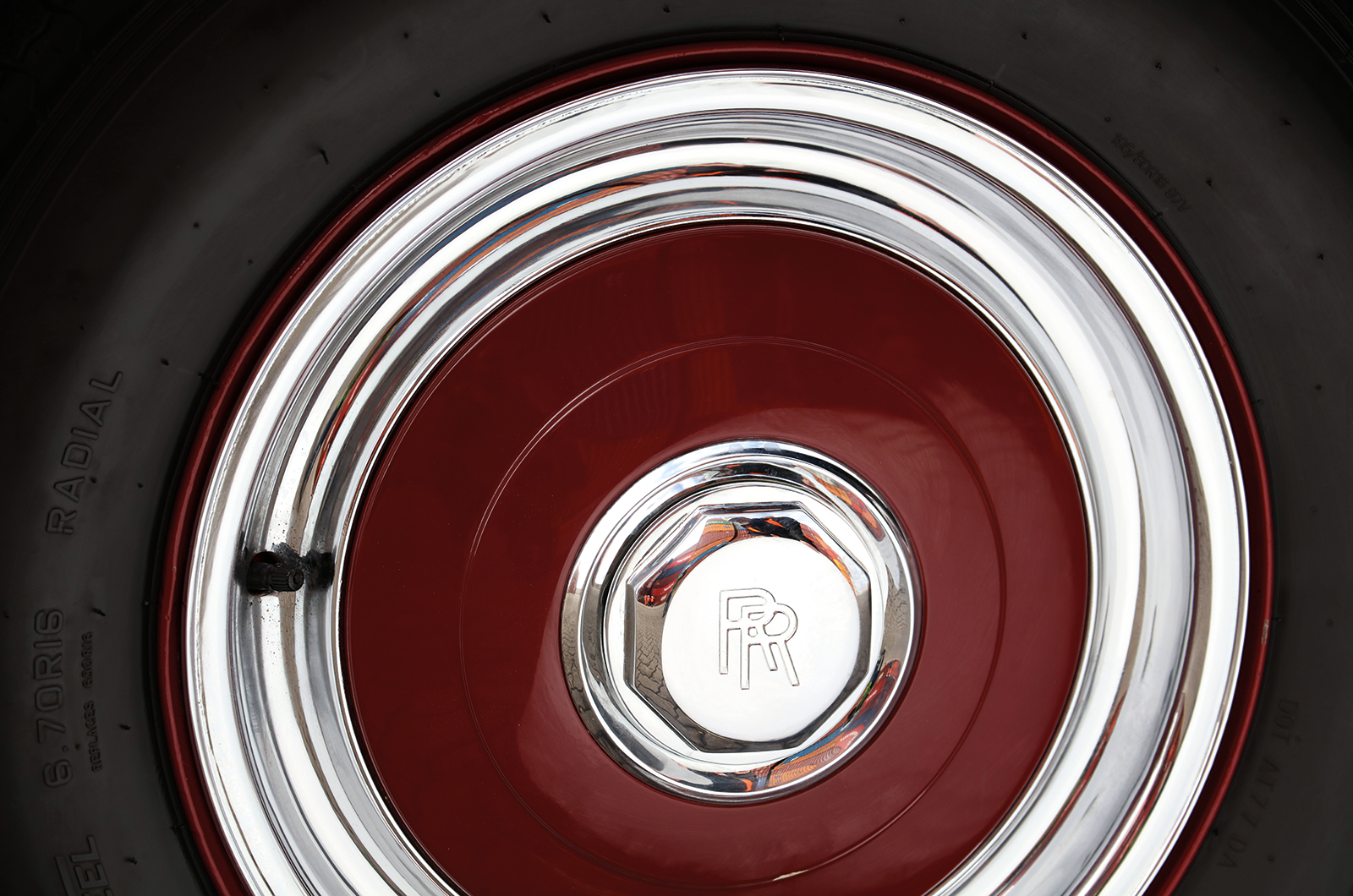 Classic & Sports Car – The conundrum of this unique Pinin Farina Rolls-Royce