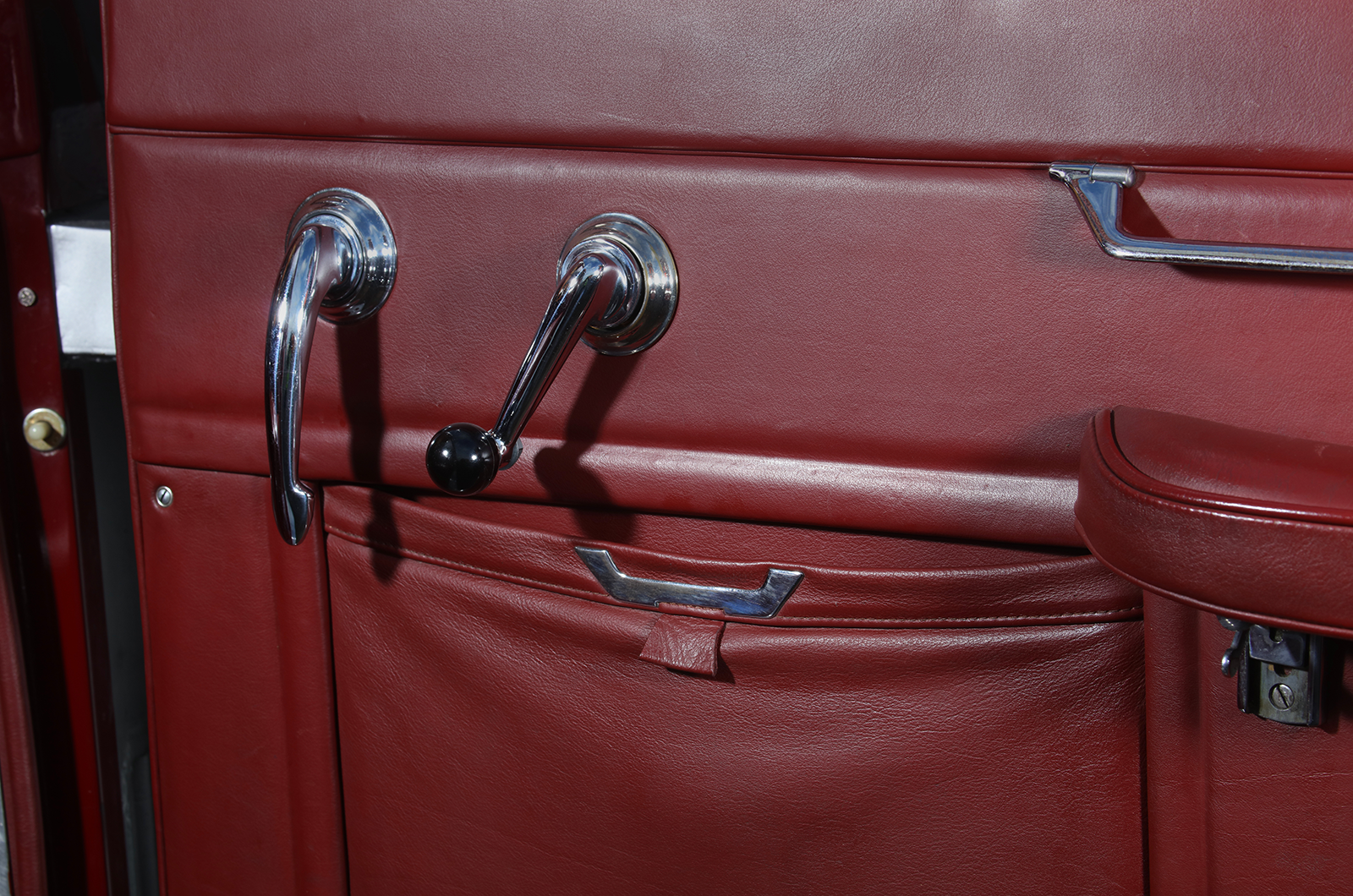 Classic & Sports Car – The conundrum of this unique Pinin Farina Rolls-Royce