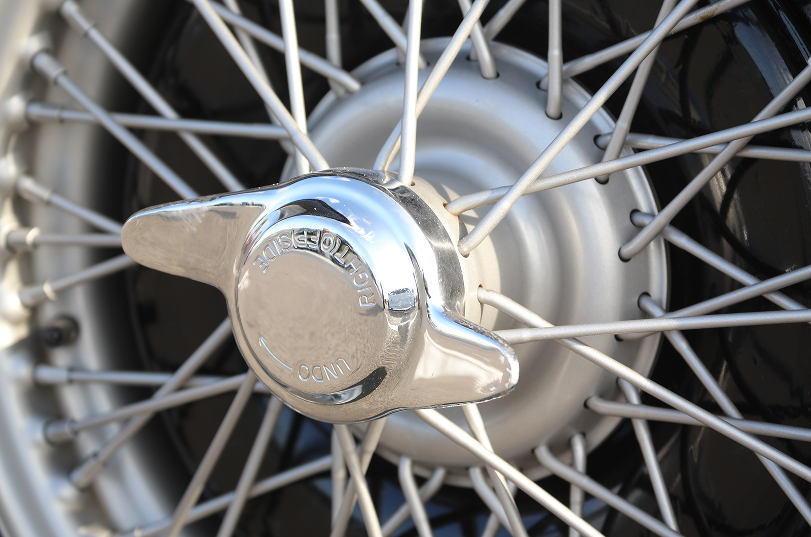 Classic & Sports Car – This unassuming Austin-Healey 100 is a pioneer privateer