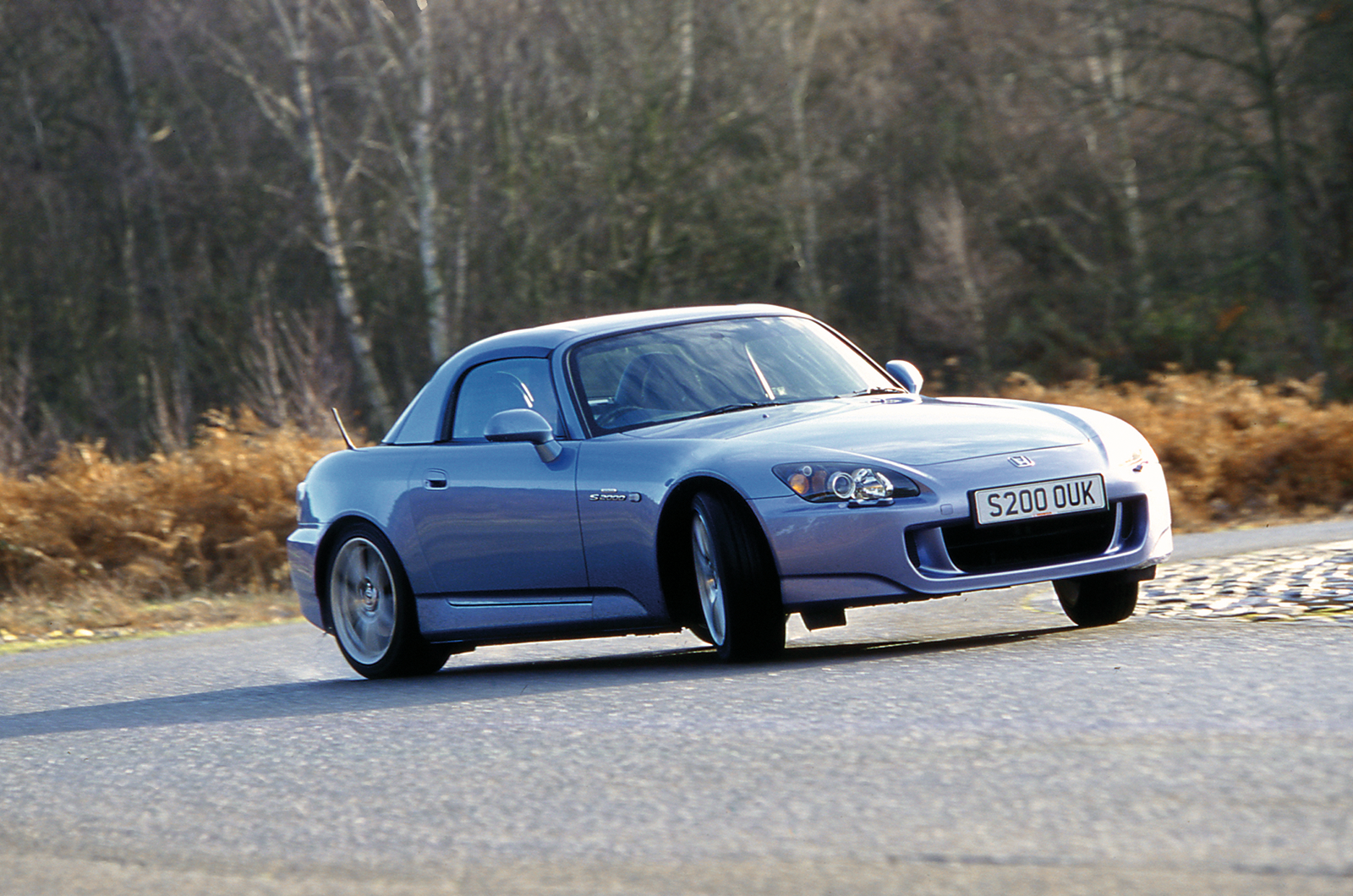 Classic & Sports Car – Buyer’s guide: BMW Z4