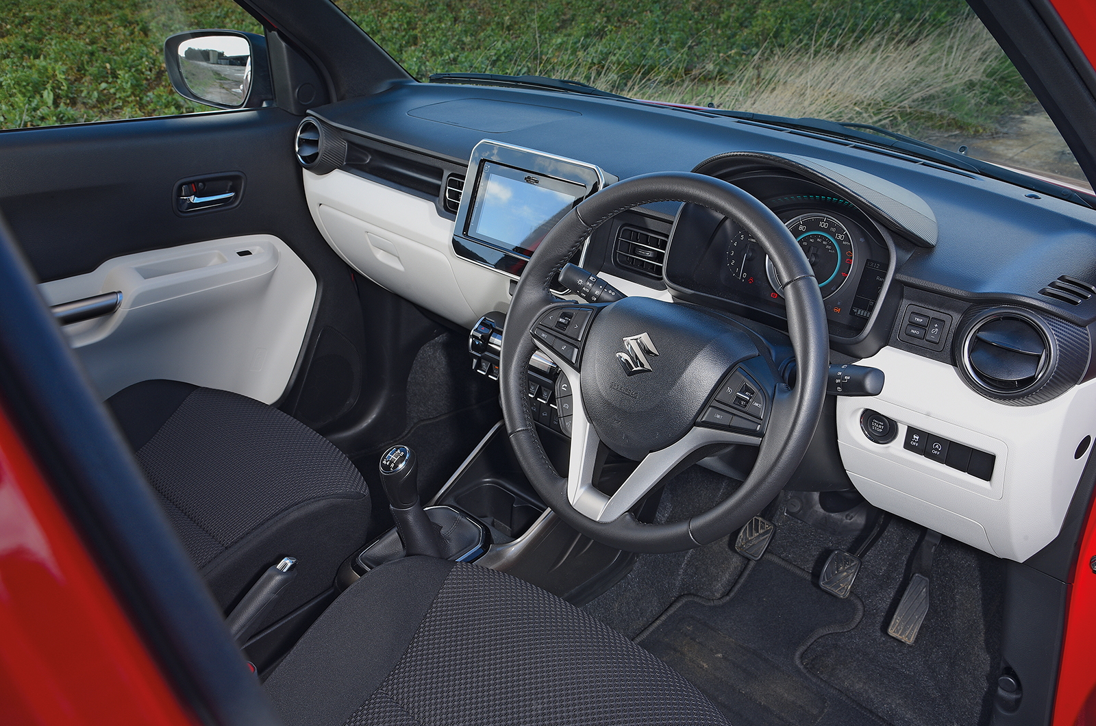 Classic & Sports Car – Future classic: Suzuki Ignis AllGrip