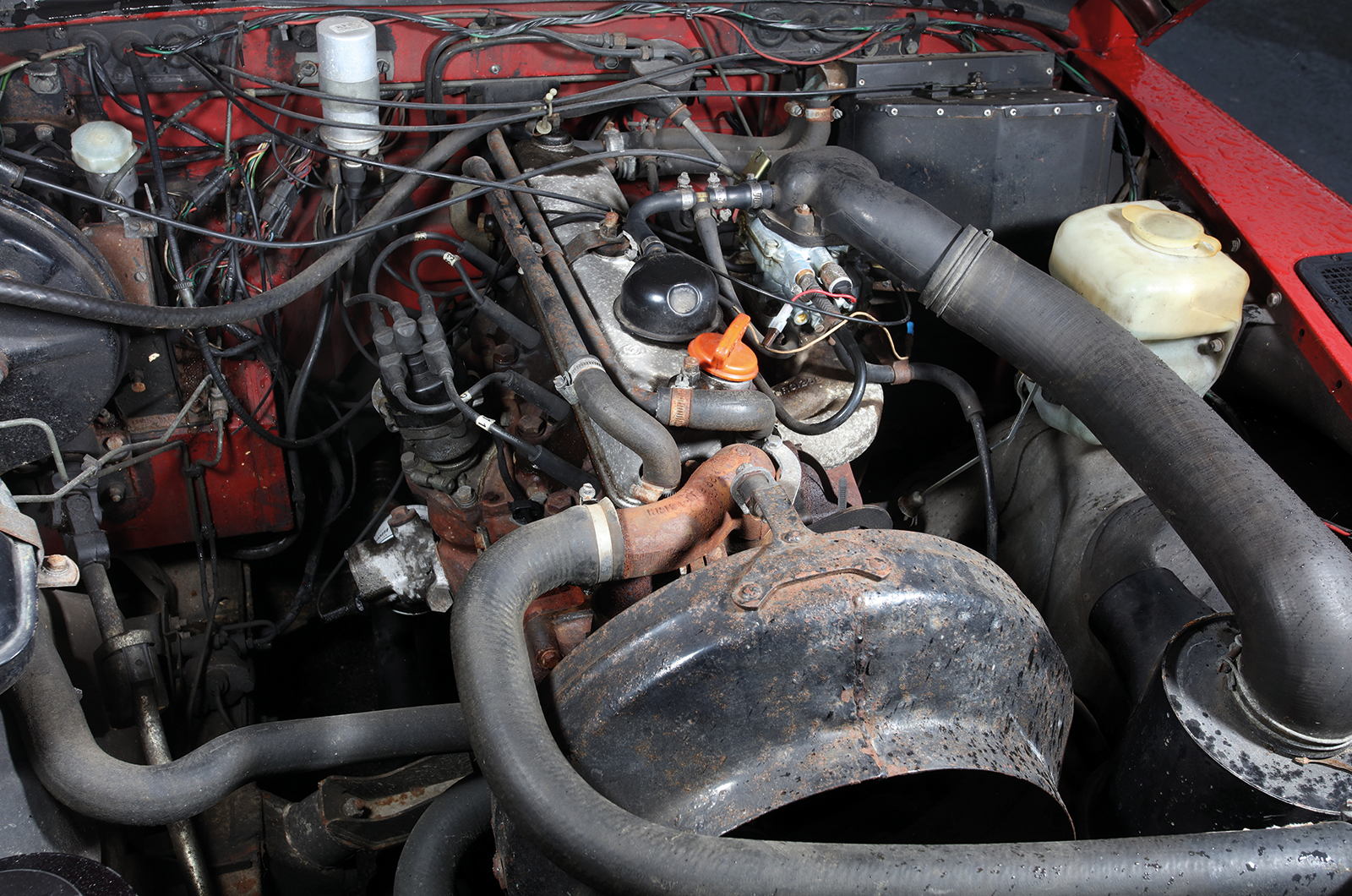 Classic & Sports Car – Land Rover 90, 110 and Defender buyer’s guide