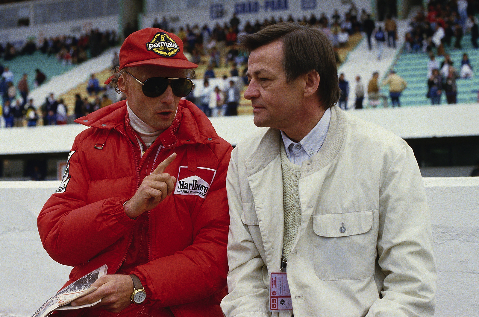 Classic & Sports Car – RIP Hans Mezger 1929-2020