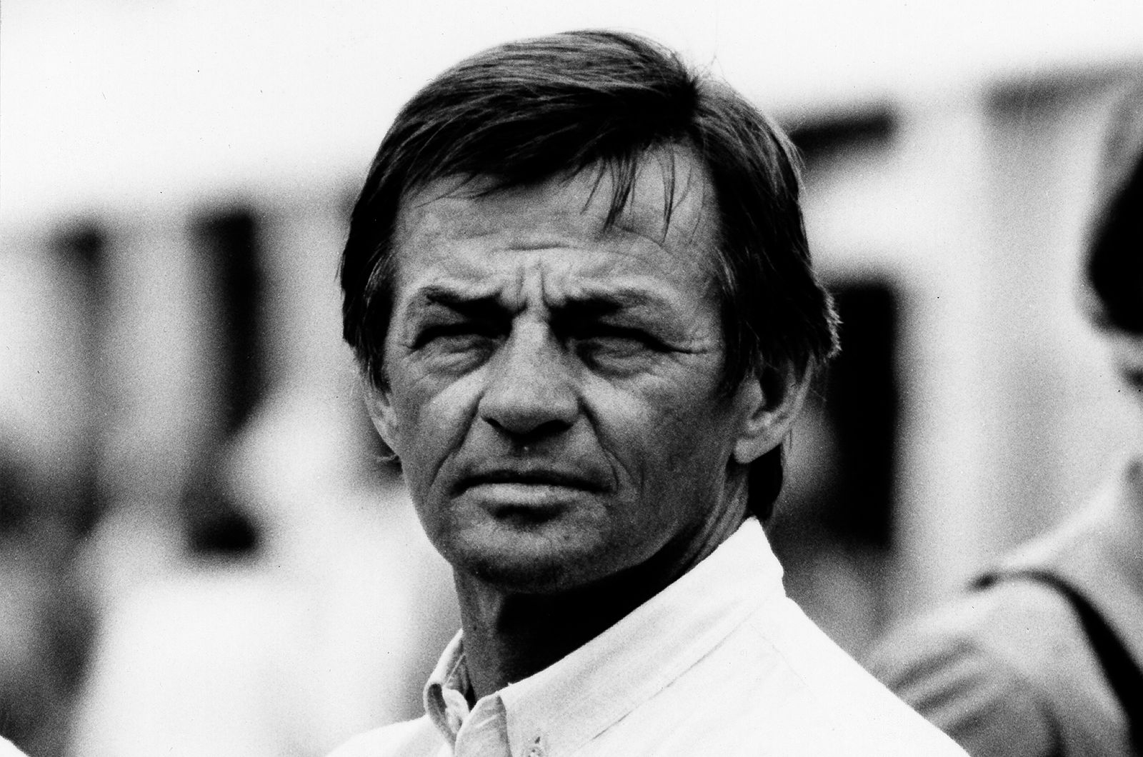 Classic & Sports Car – RIP Hans Mezger 1929-2020