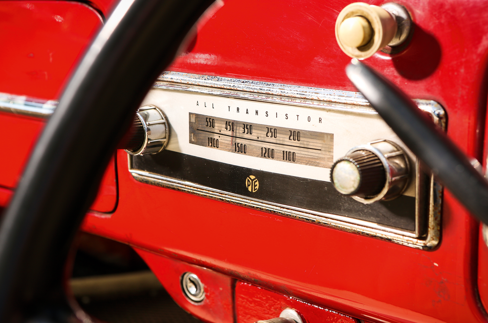 Classic & Sports Car – Sixties summer stunners: Herald vs Beetle vs Caravelle