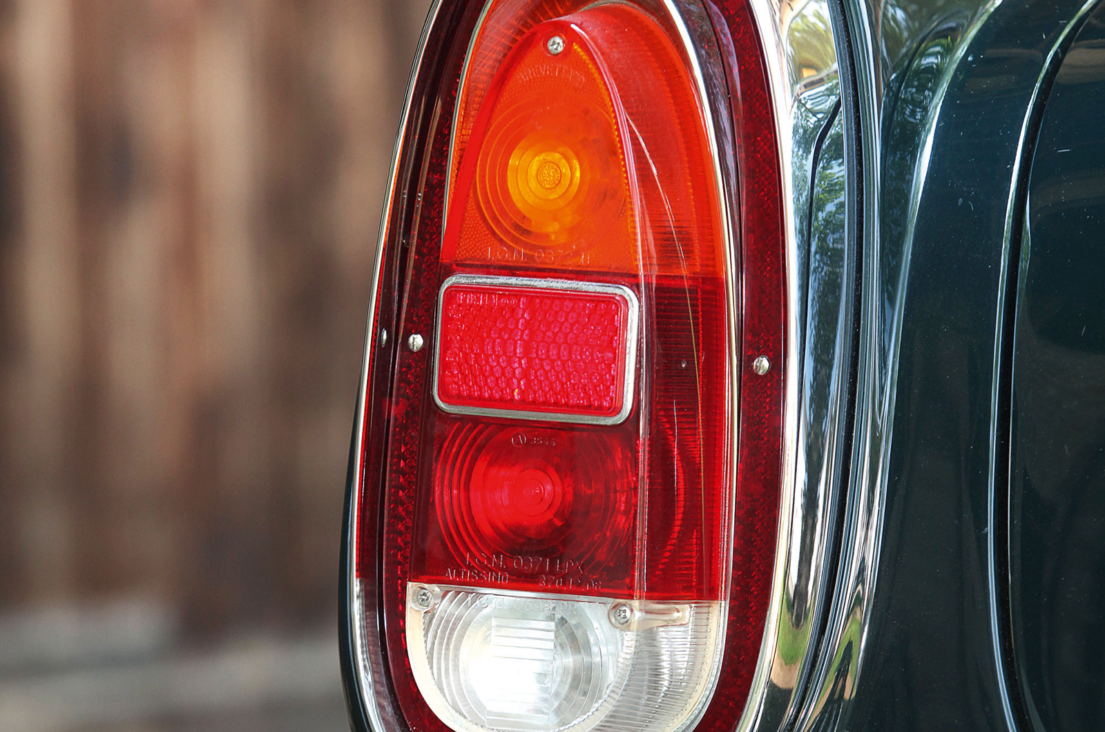 Classic & Sports Car – Praho: the unique Alfa Romeo you might never have heard of