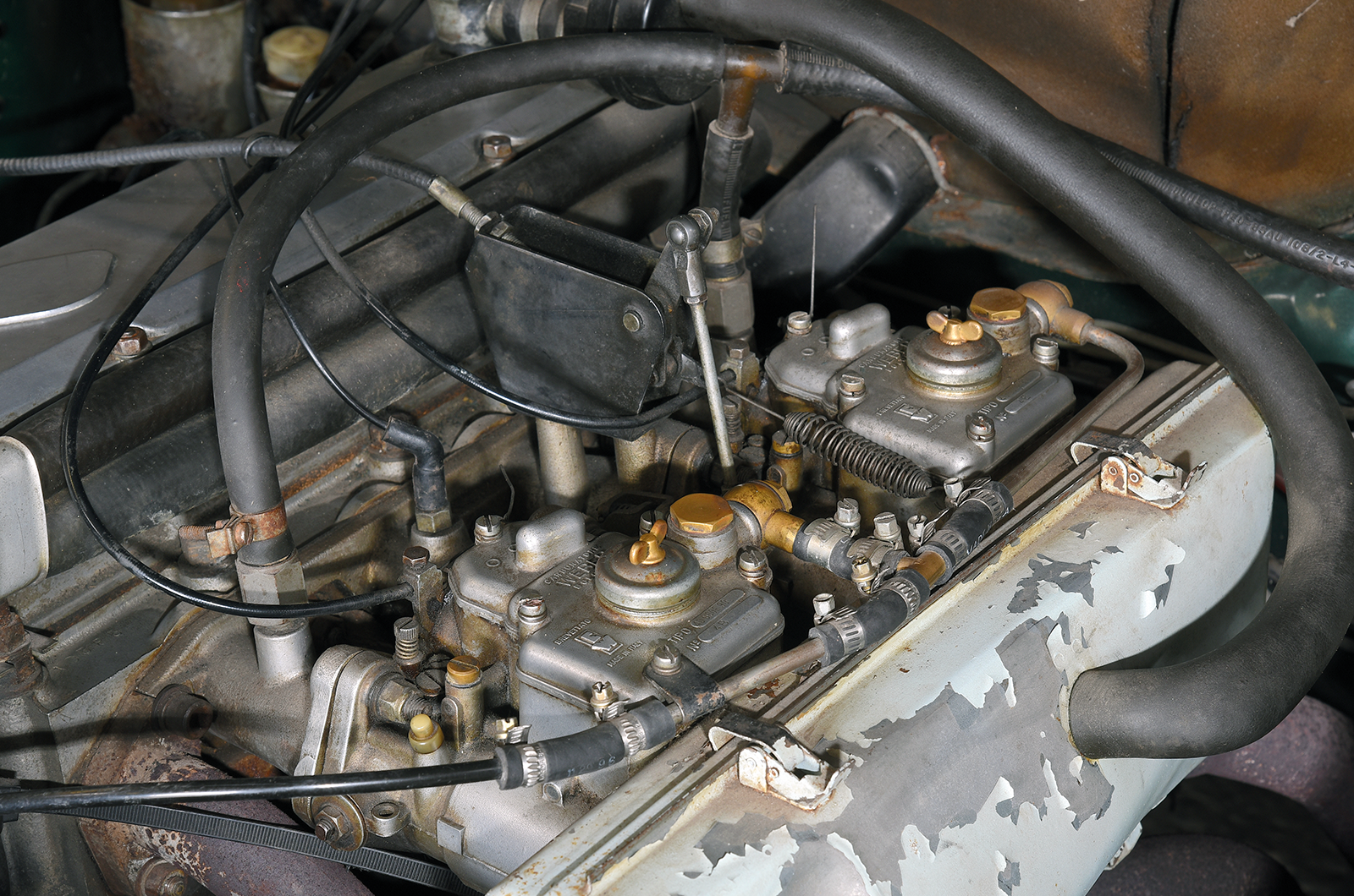 Classic & Sports Car – Buyer’s guide: Rootes’ Arrow range