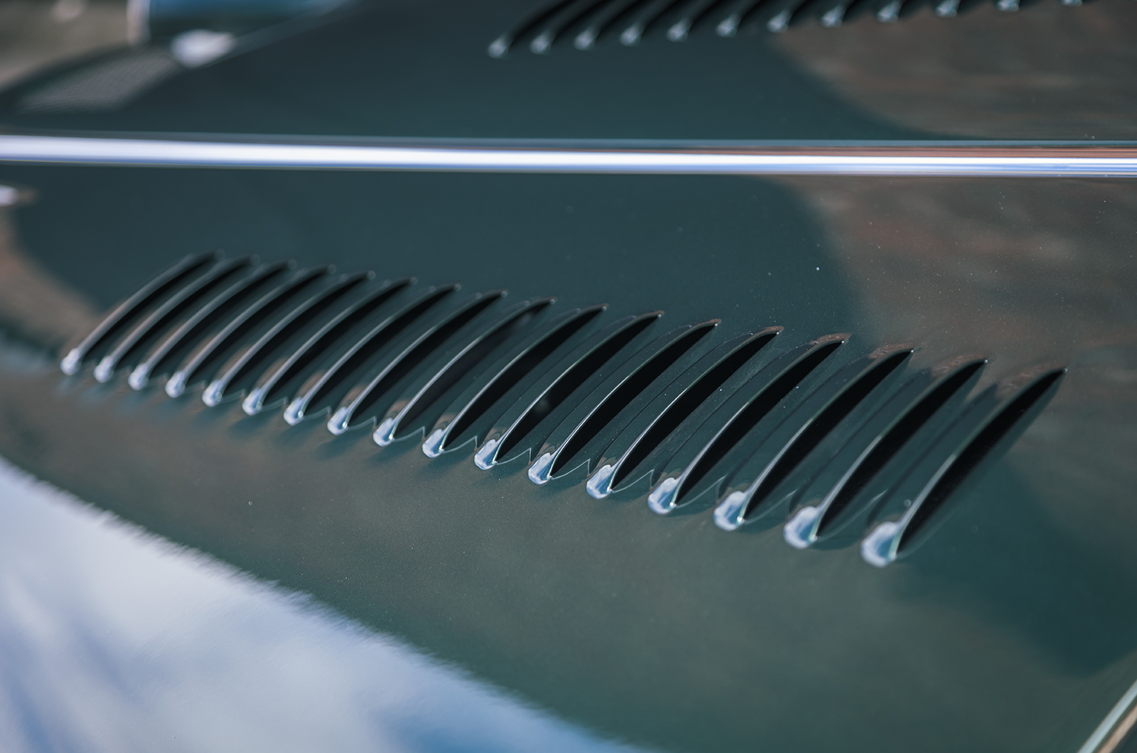 Classic & Sports Car – Future classic: Morgan Plus Six