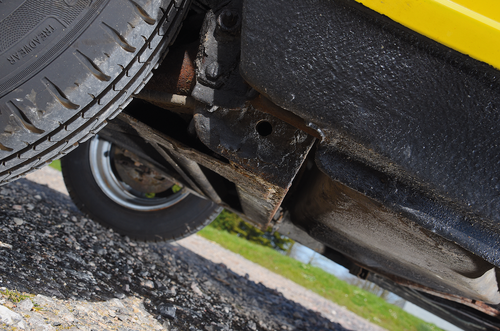 Classic & Sports Car – Buyer’s guide: Austin Metro