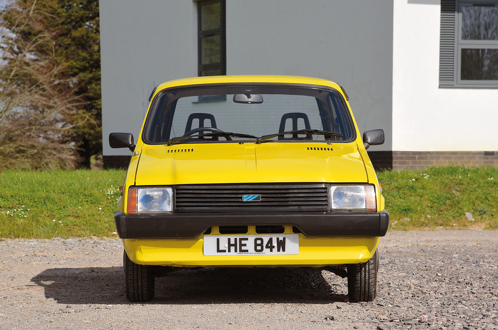 Classic & Sports Car – Buyer’s guide: Austin Metro