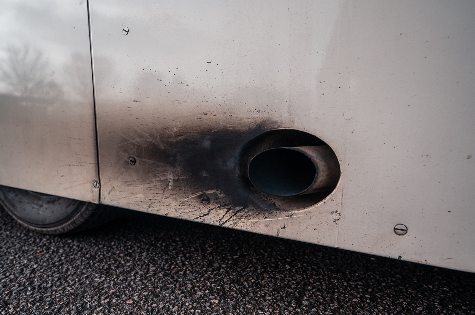 Classic & Sports Car – A Cunningham plan: amazing Cadillacs recreated