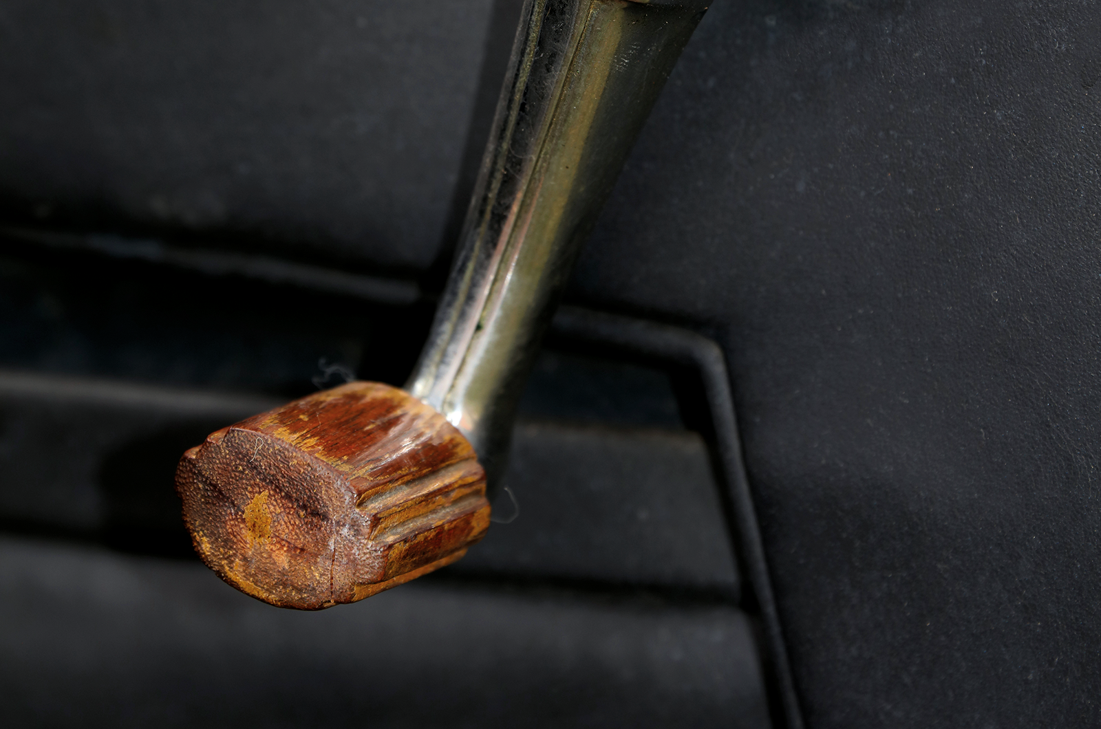 Classic & Sports Car – Above and beyond: driving the Fiat 2800 Royal Torpedo