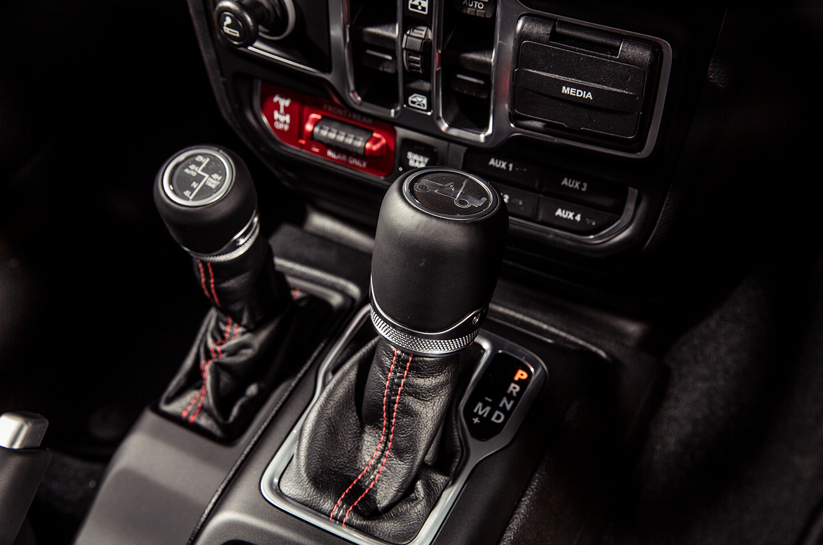 Classic & Sports Car – Future classic: Jeep Wrangler