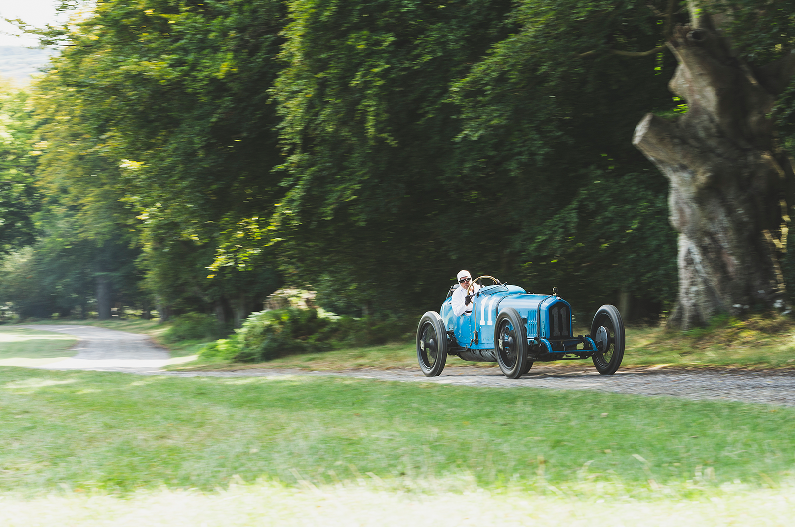 Classic & Sports Car – Ballot 3/8 LC: the first Italian Grand Prix winner