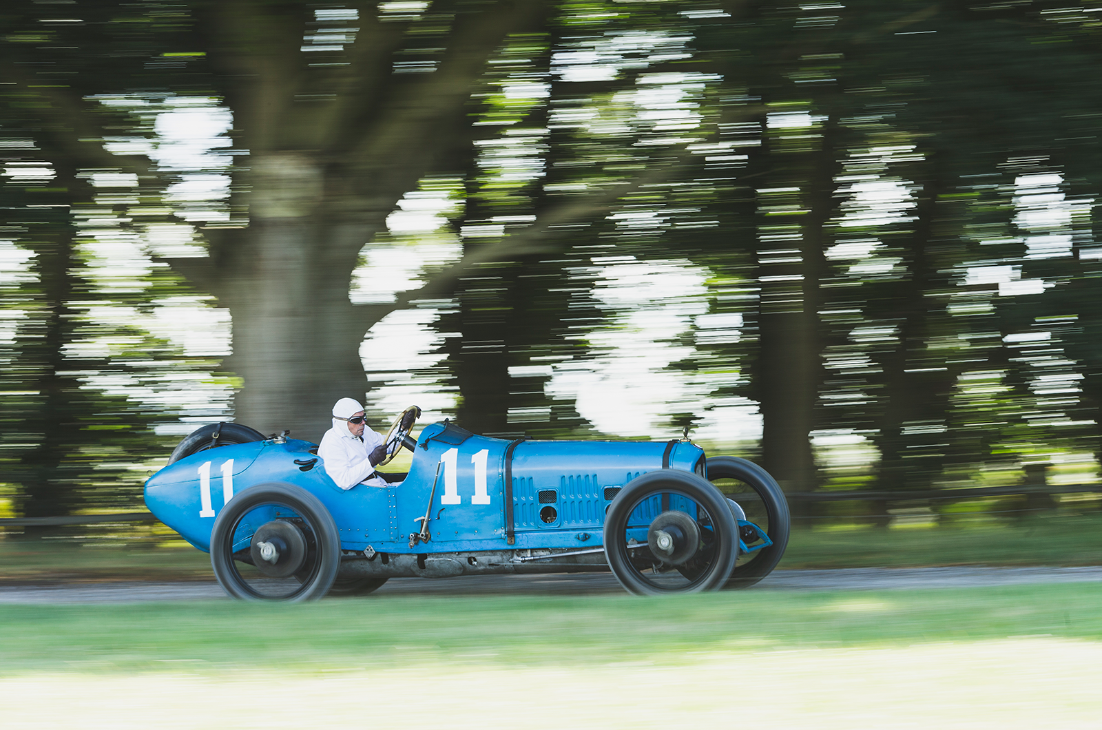 Classic & Sports Car – Ballot 3/8 LC: the first Italian Grand Prix winner