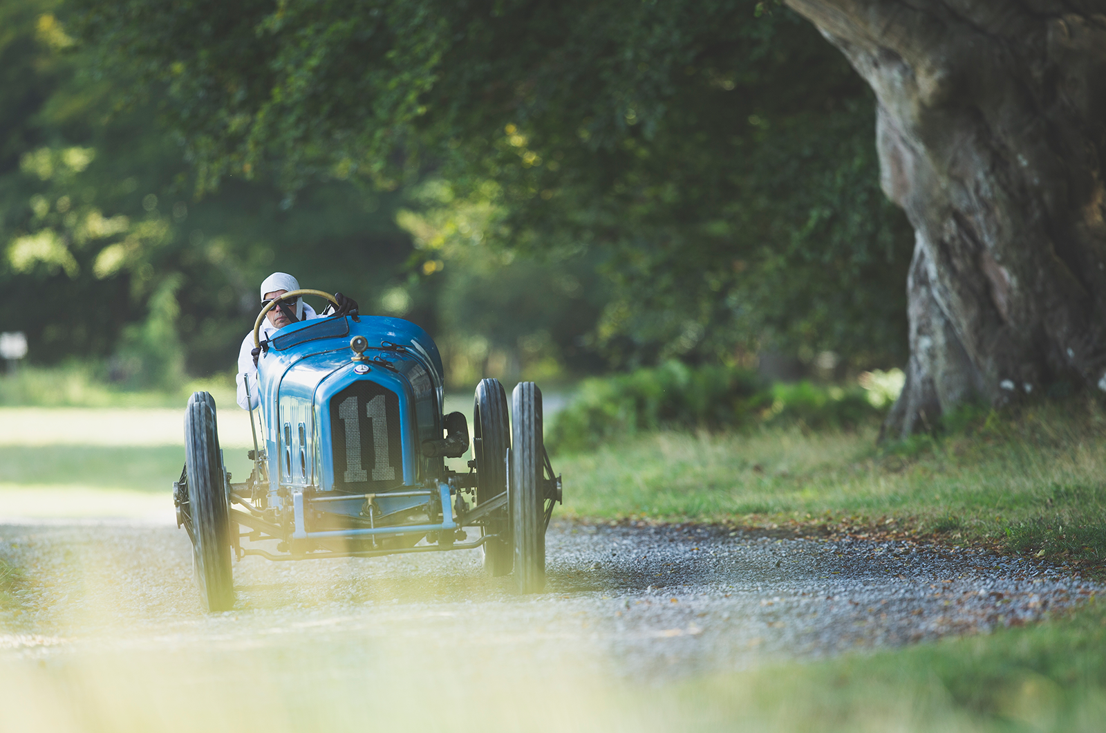 Classic & Sports Car – Ballot 3/8 LC: the first Italian Grand Prix winner