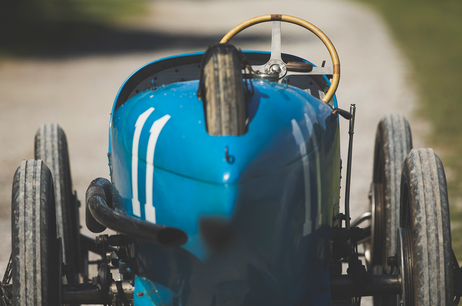 Classic & Sports Car – Ballot 3/8 LC: the first Italian Grand Prix winner