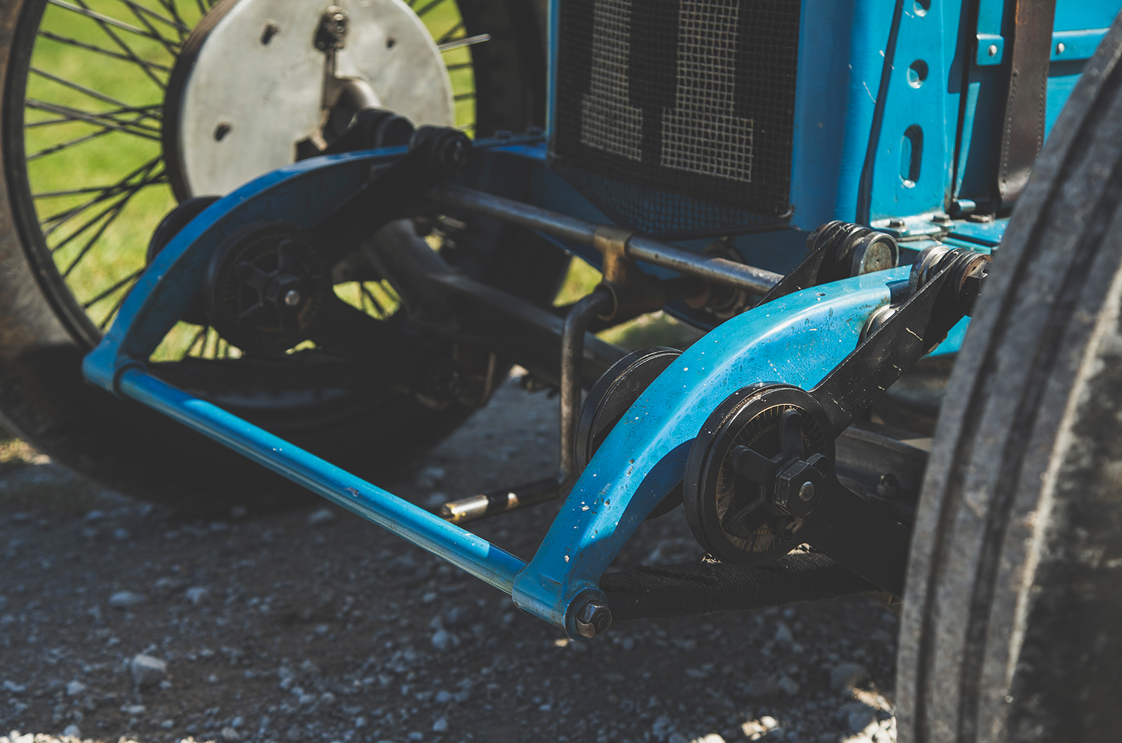 Classic & Sports Car – Ballot 3/8 LC: the first Italian Grand Prix winner