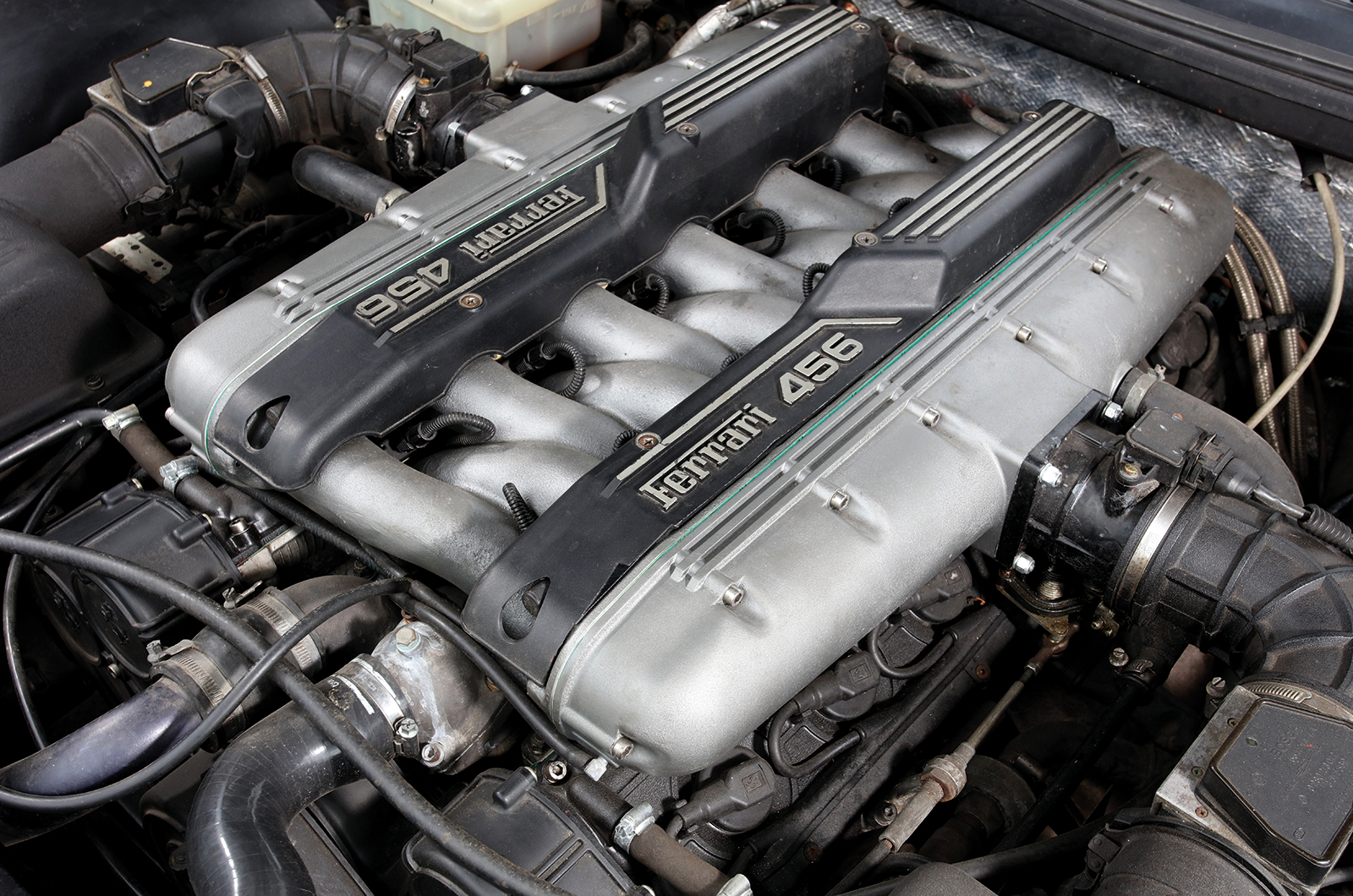 Classic & Sports Car – Buyer’s guide: Ferrari 456GT