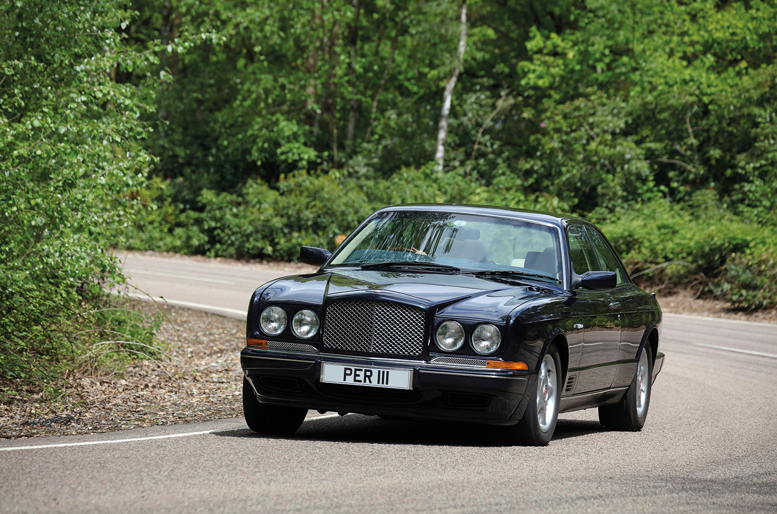 Classic & Sports Car – Buyer’s guide: Ferrari 456GT