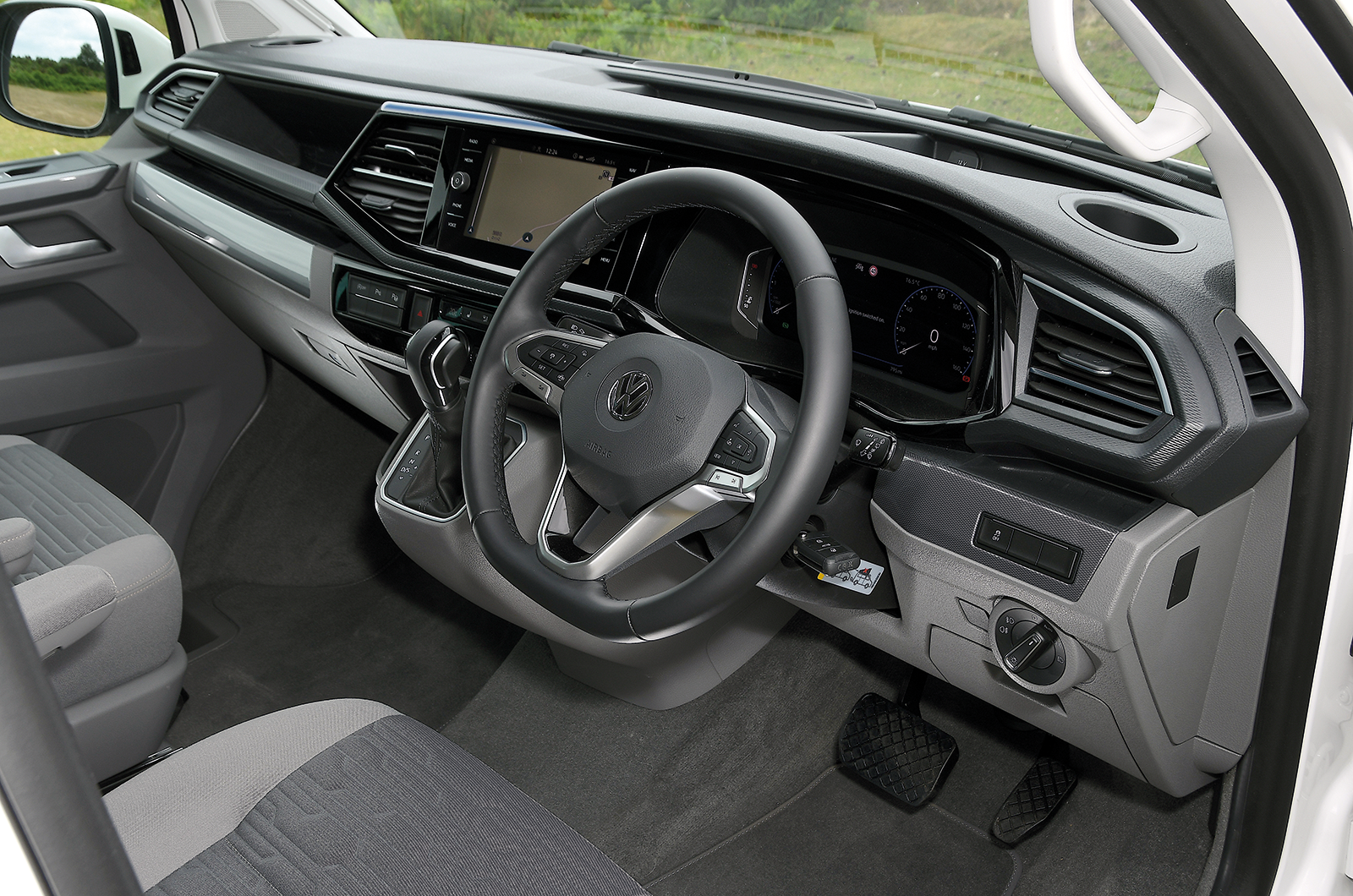 Classic & Sports Car – Future classic: Volkswagen California