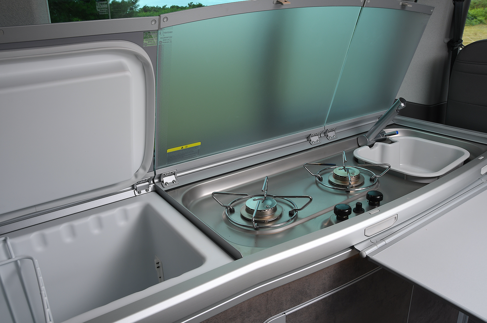 Classic & Sports Car – Future classic: Volkswagen California