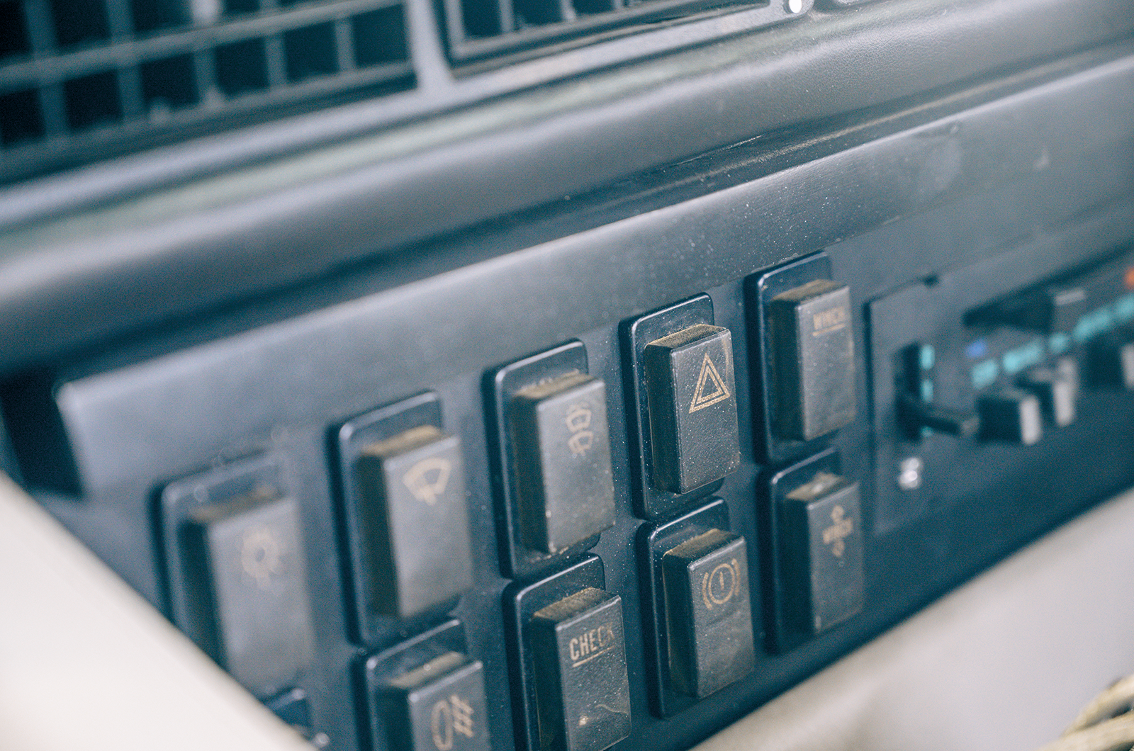 Classic & Sports Car – The Lamborghini LM002: absurd yet enchanting