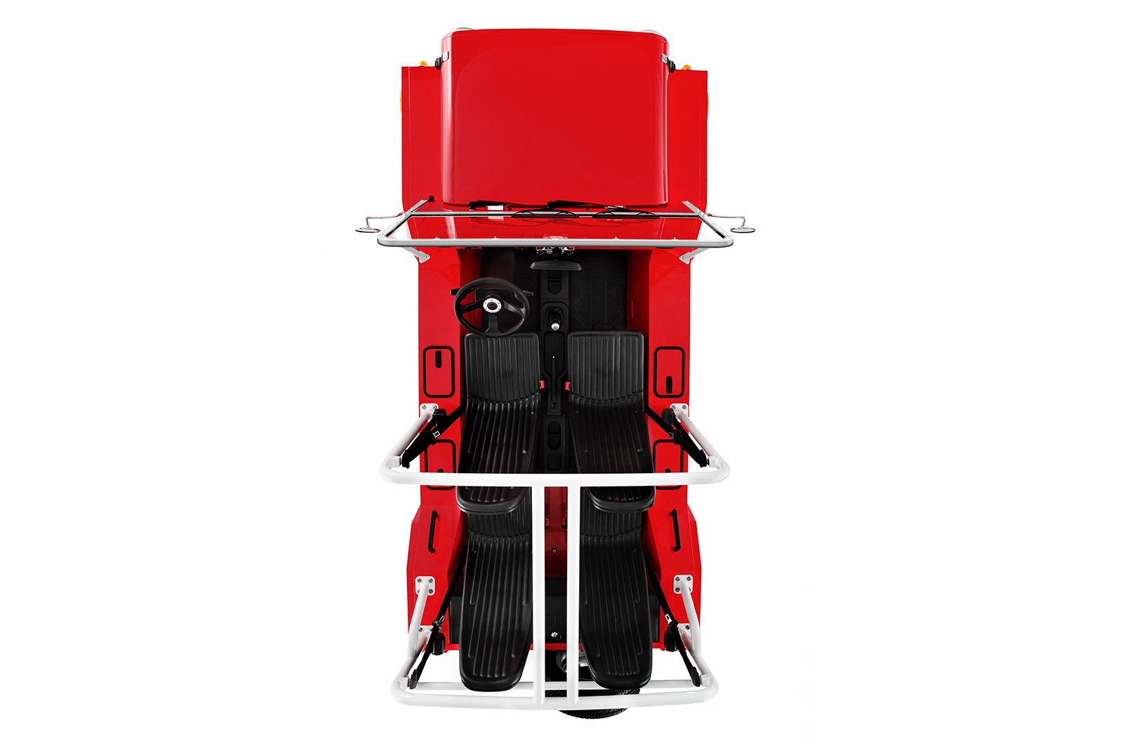 Classic & Sports Car – The Moke is back!