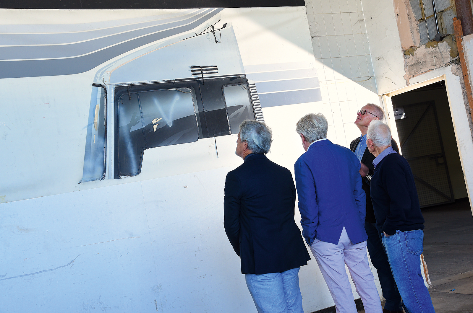 Classic & Sports Car – Inside Vauxhall’s ideas factory