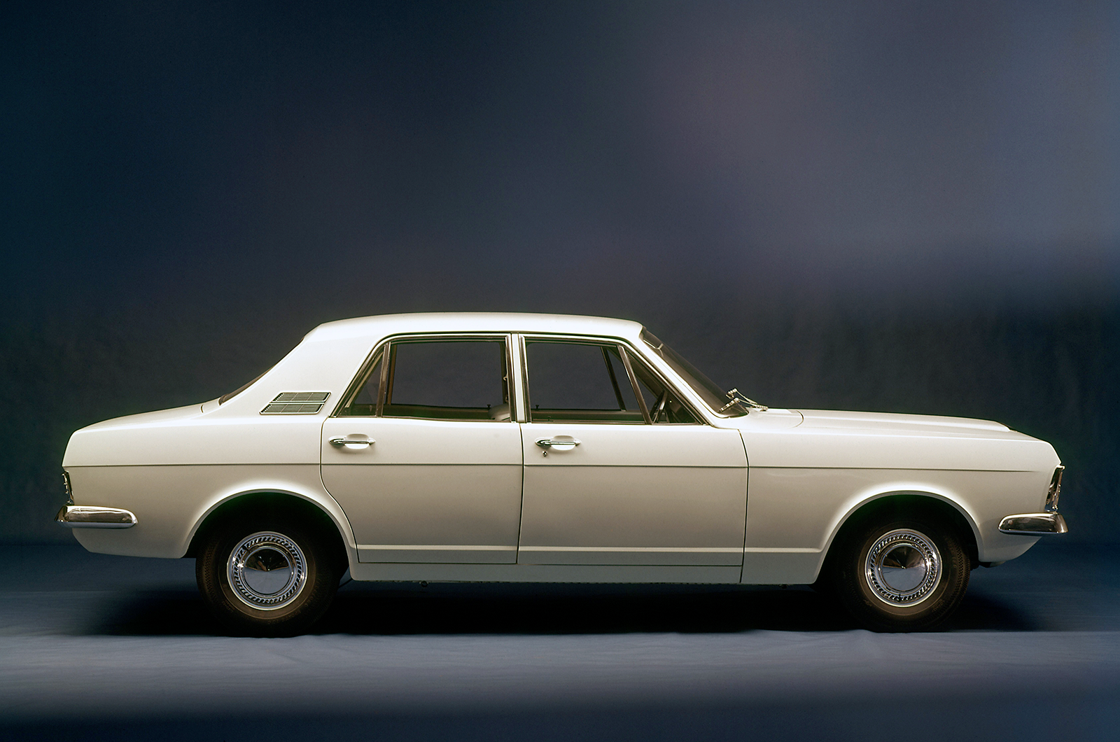 Classic & Sports Car – Guilty pleasures: Ford Zephyr/Zodiac MkIV