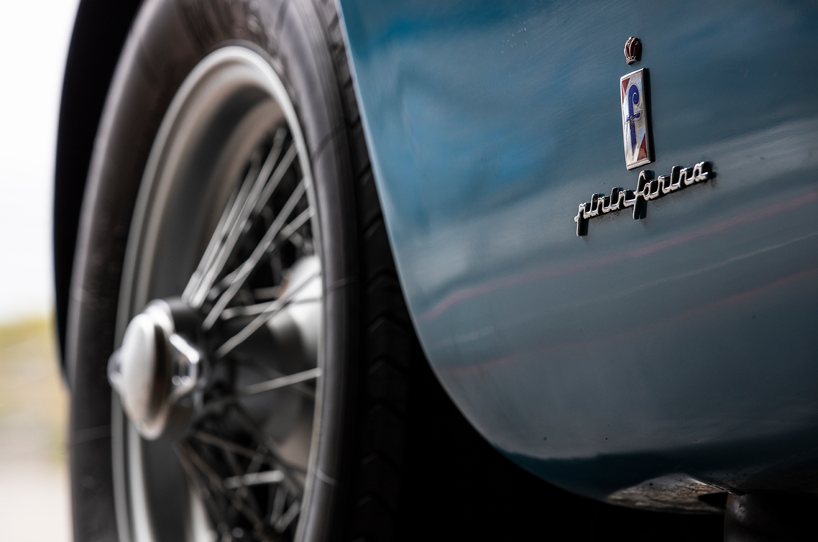 Classic & Sports Car – The sole surviving Lancia D23