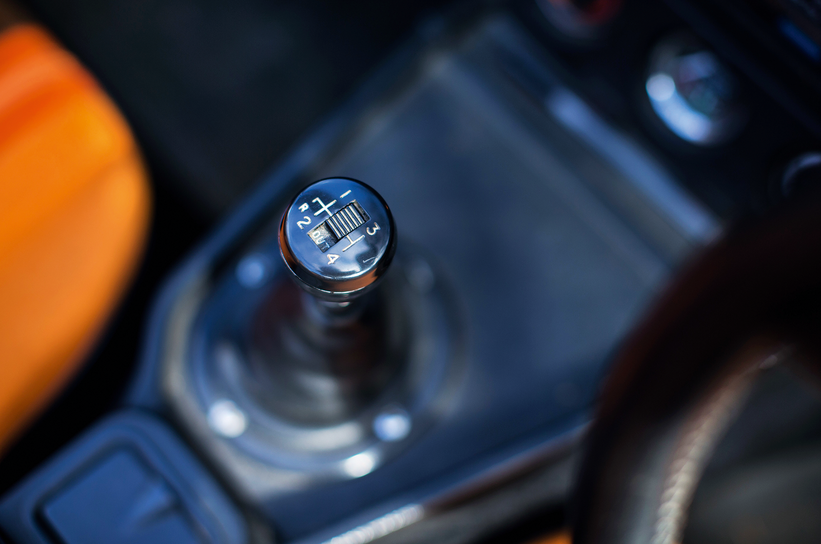 Classic & Sports Car – Why there’s nothing like Don Hayter’s MGB V8 Roadster