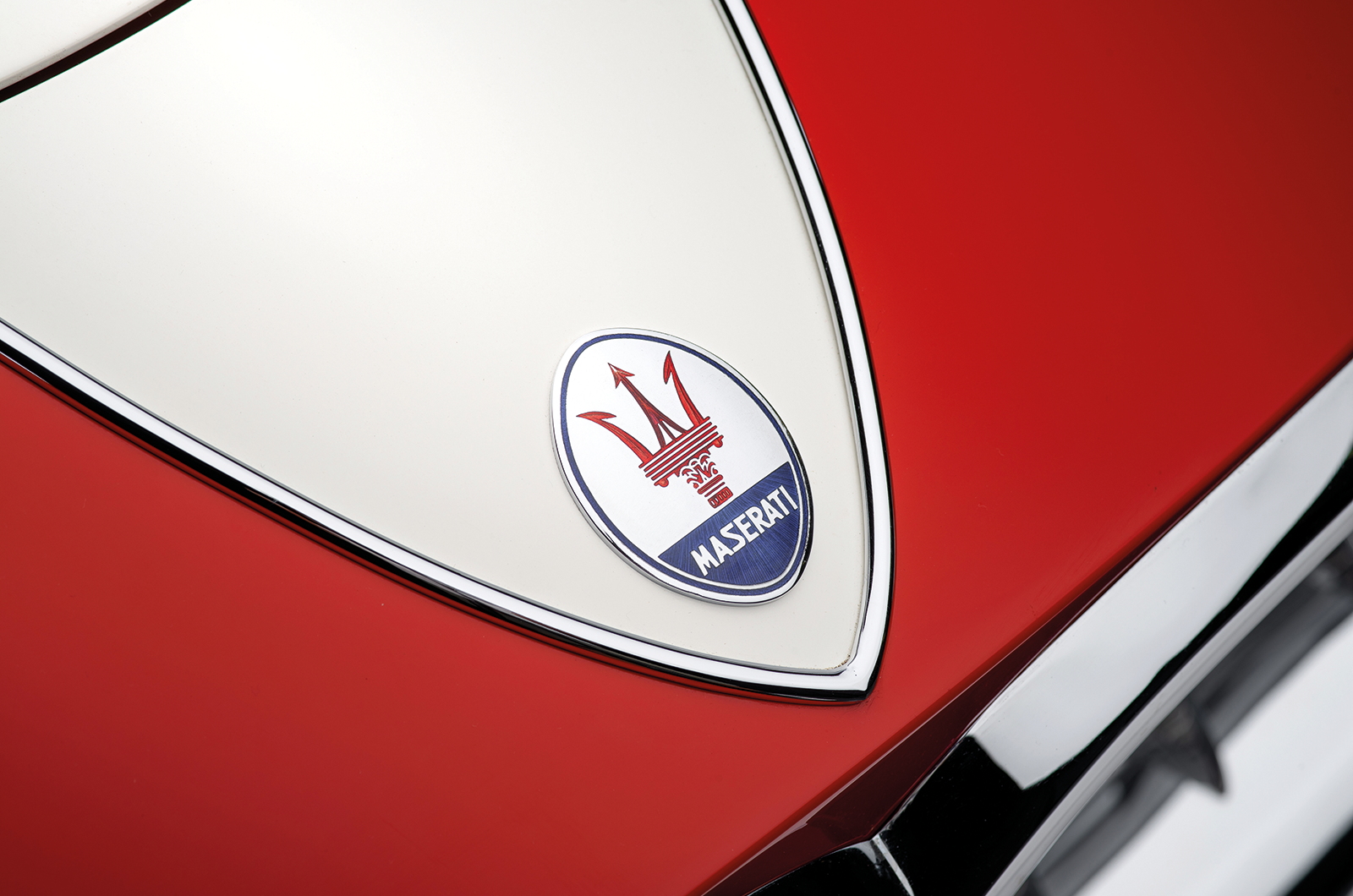 Classic & Sports Car – Open for business: Maserati A6GCS by Frua 