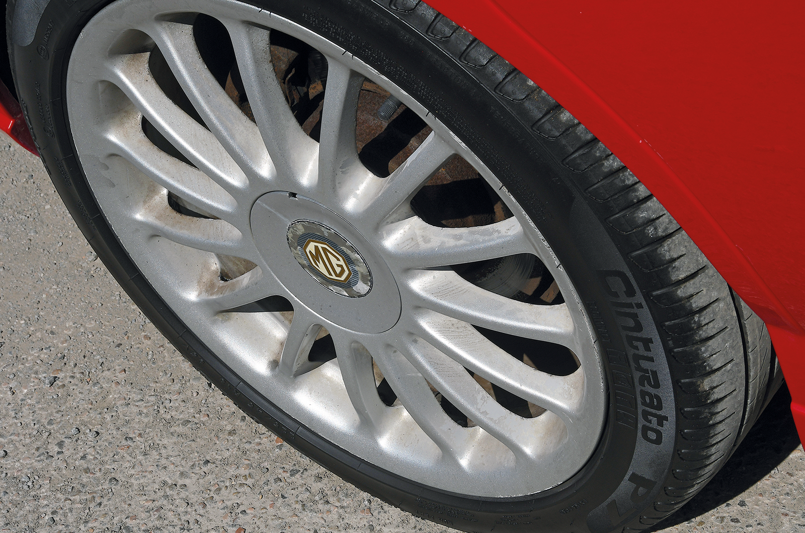 Classic & Sports Car – Buyer’s guide: MG ZT/ZT-T & Rover 75